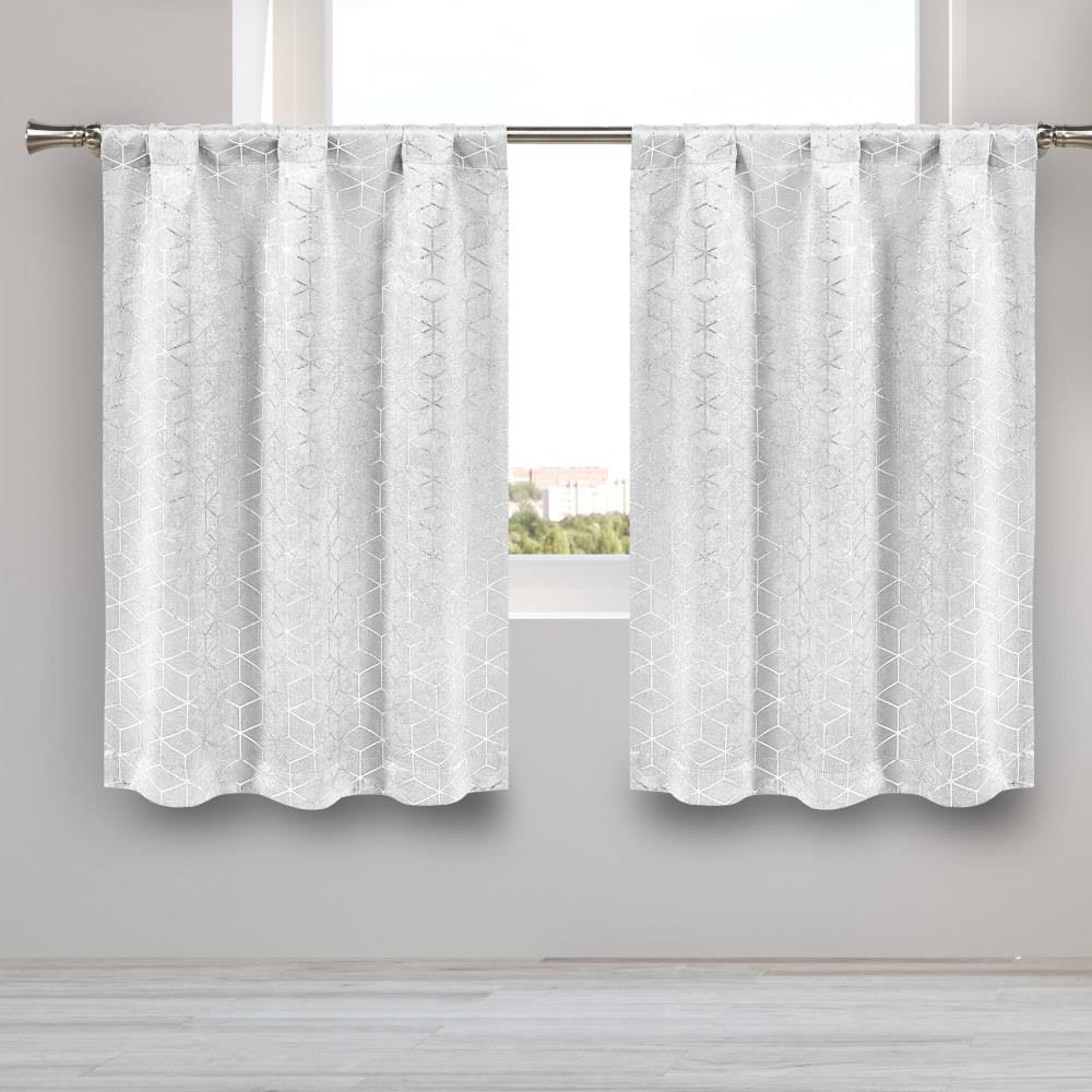 Duck River Textile ESKWH=12 /14183 curtains - View #2