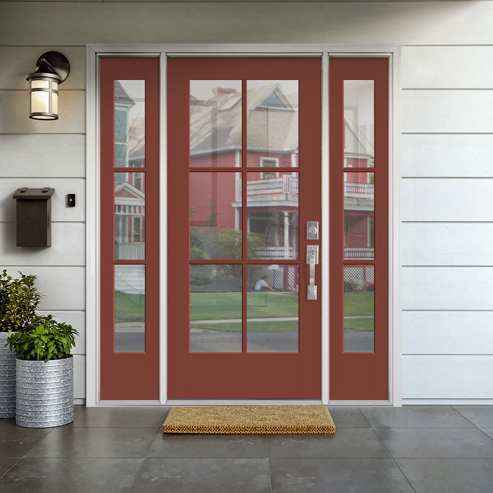 Masonite 1524307 Entry-Doors - View #2