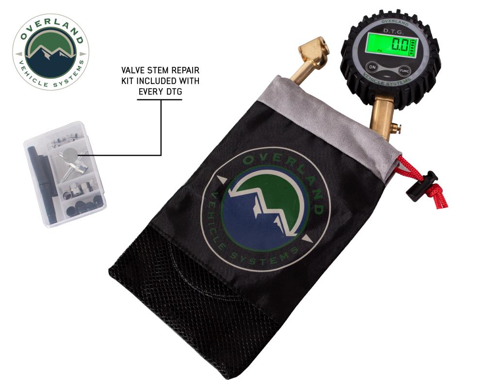 Overland Vehicle Systems 12010001 Tire-Repair-Tools - View #7