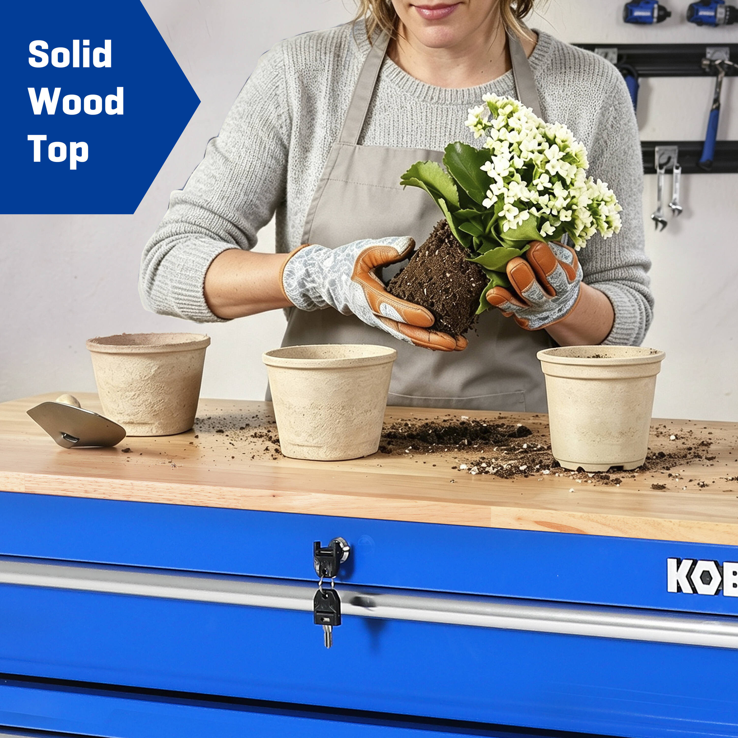 Kobalt 19343 m100710 - View #8