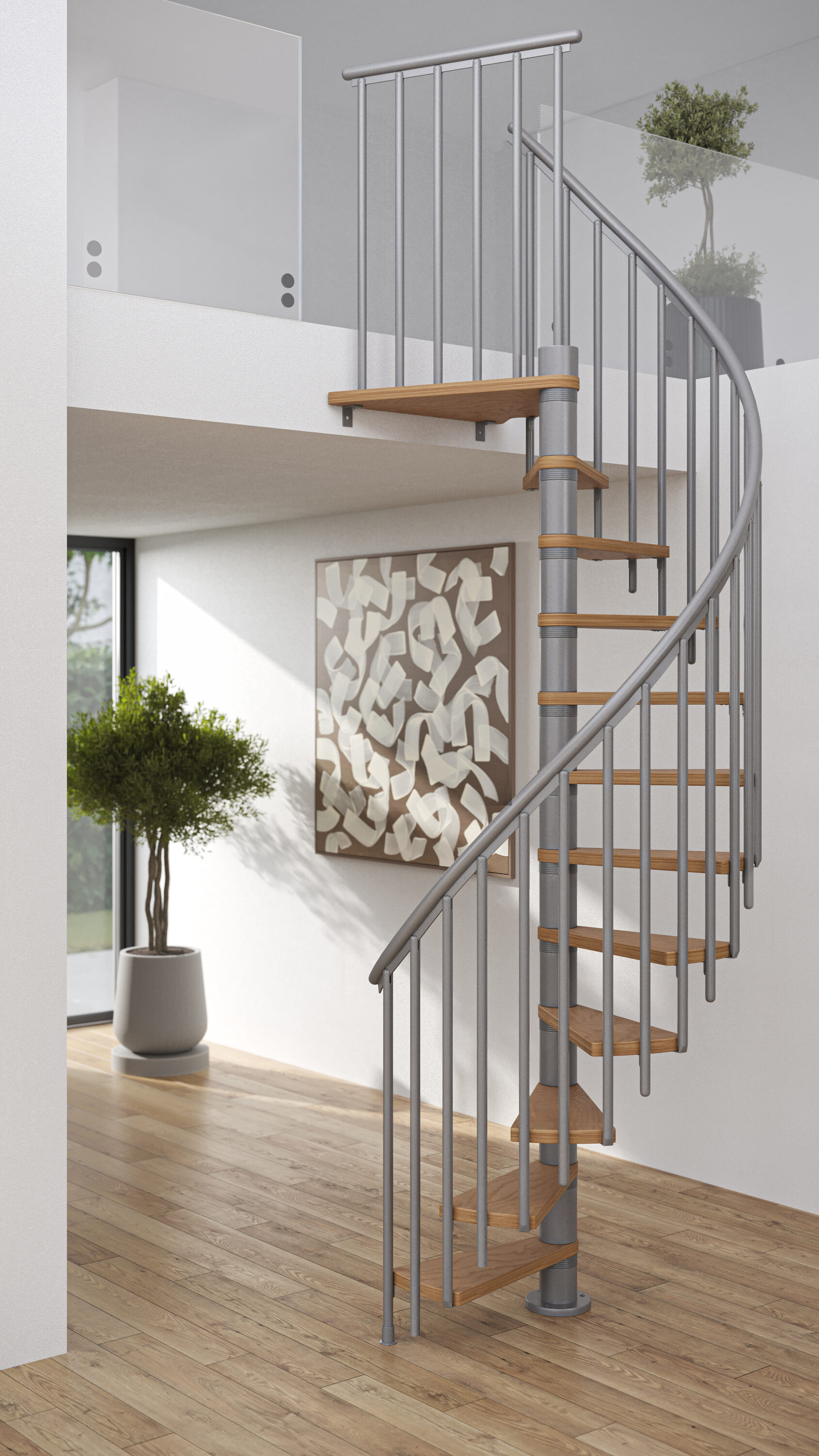 DOLLE 71022-1 Staircase-Kits - View #2