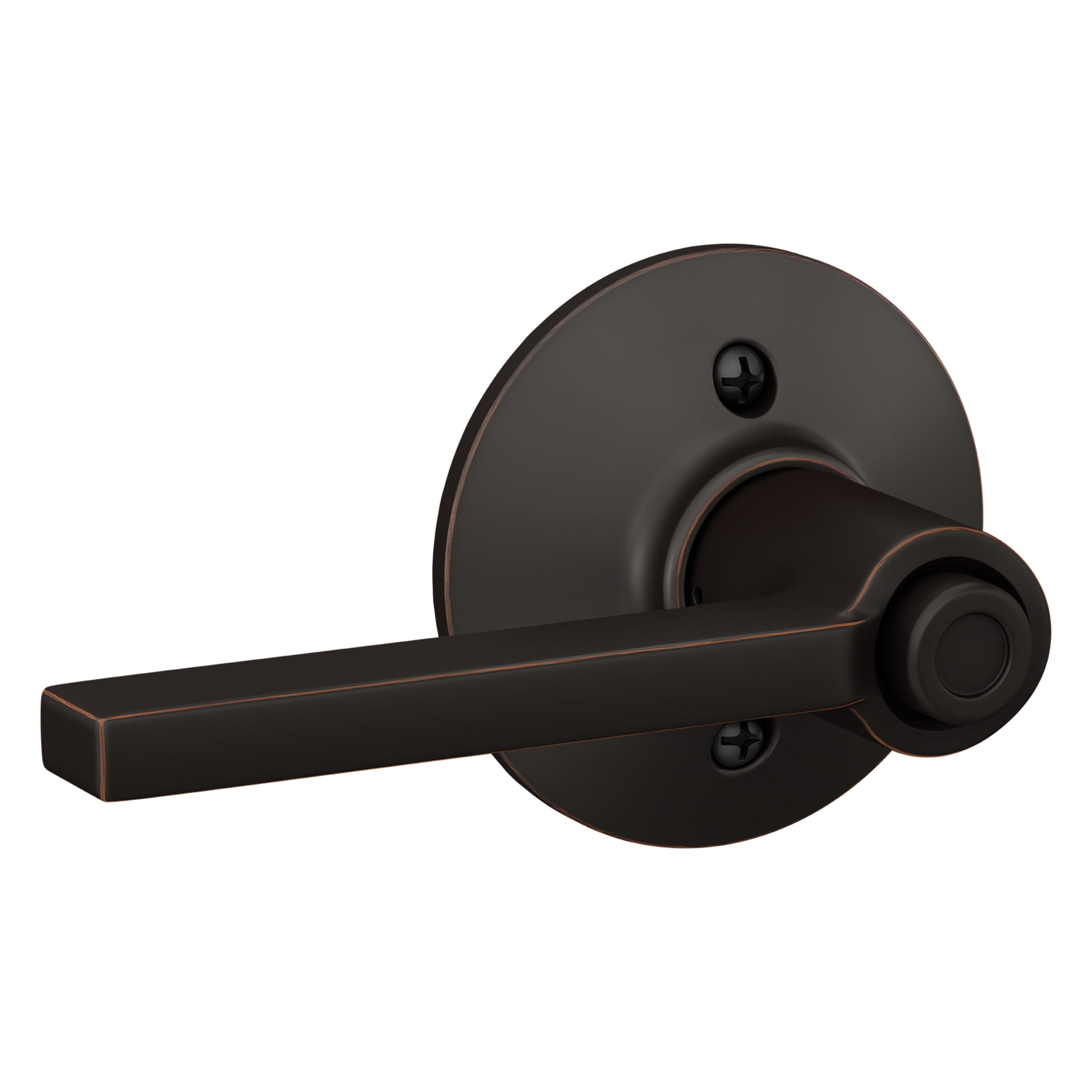 Schlage F40 LAT 716 Door-Handles - View #7