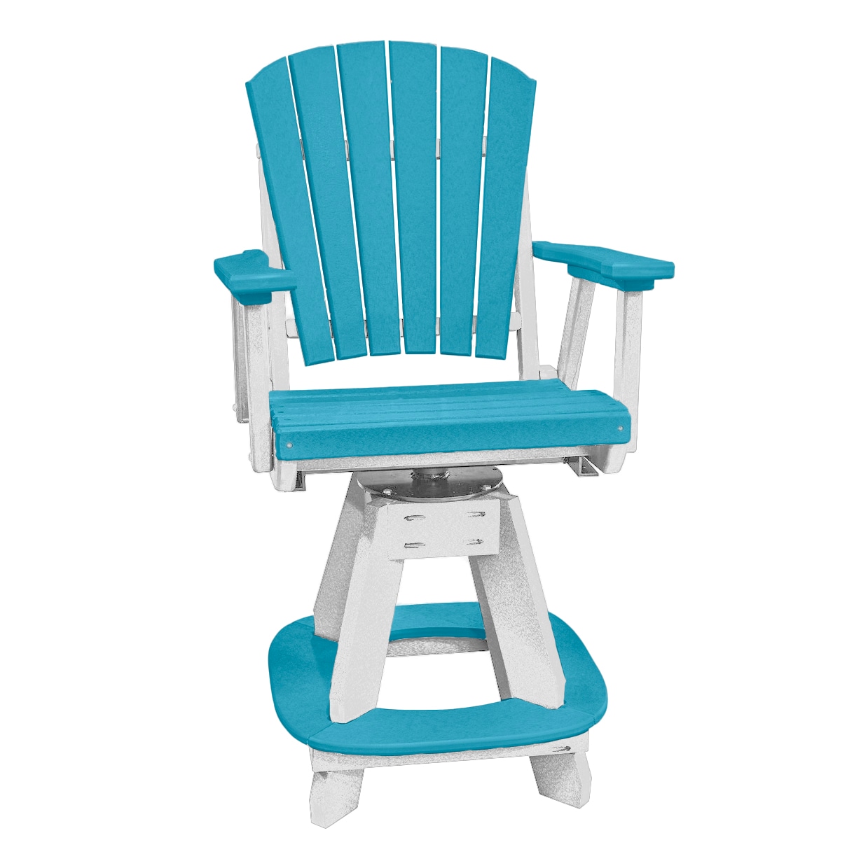 American Furniture Classics CR130ARW-K Patio-Dining-Sets - View #3