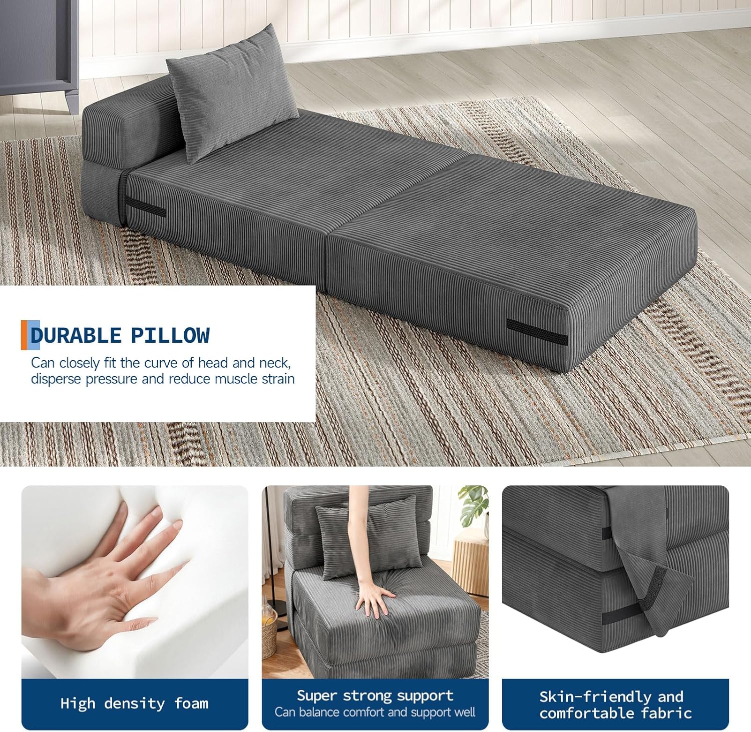Assile BJPF6AGJPGN3E2REP Sofas-Loveseats - View #4