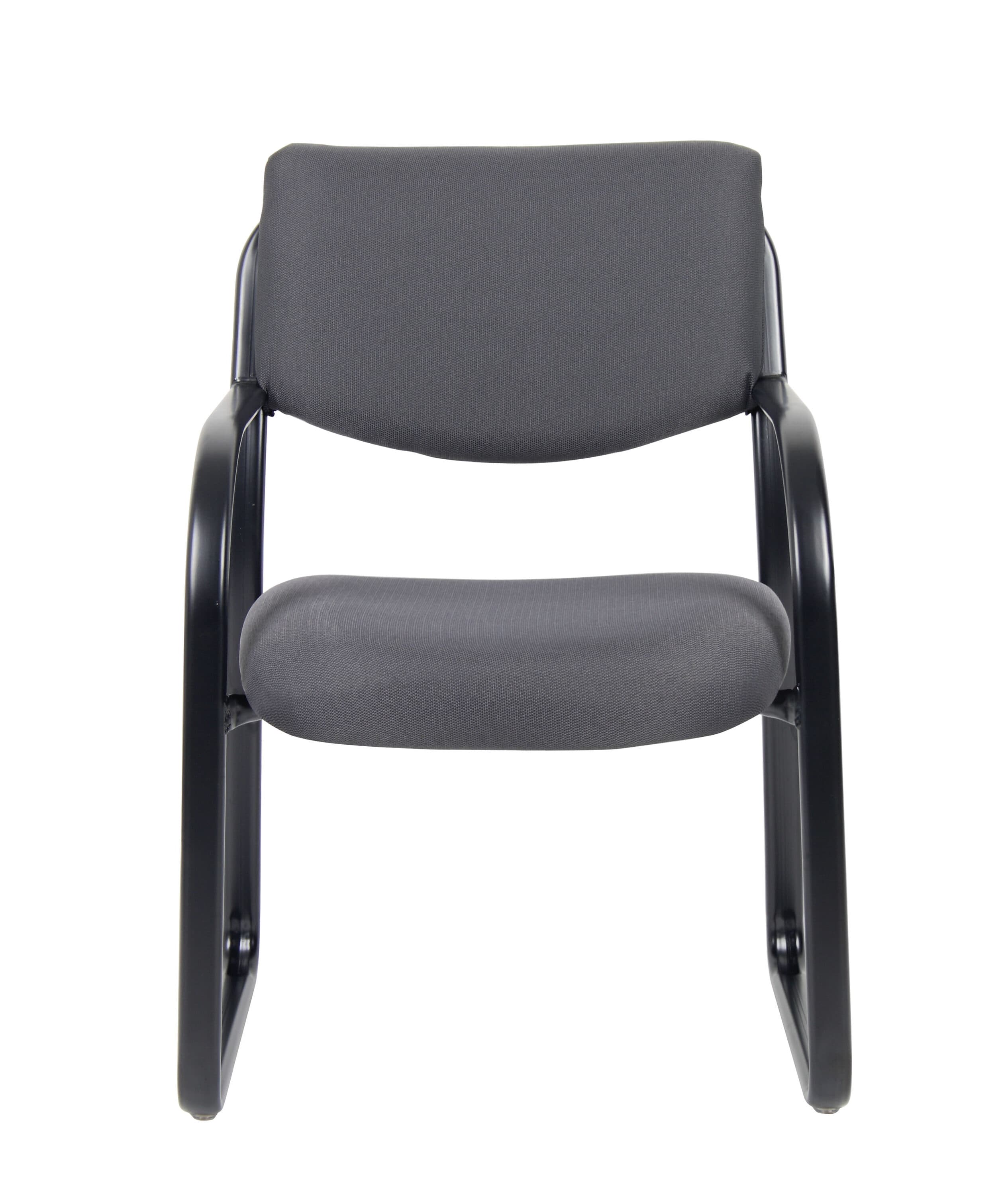 Boss Office Products B9521-GY Office-Chairs - View #3