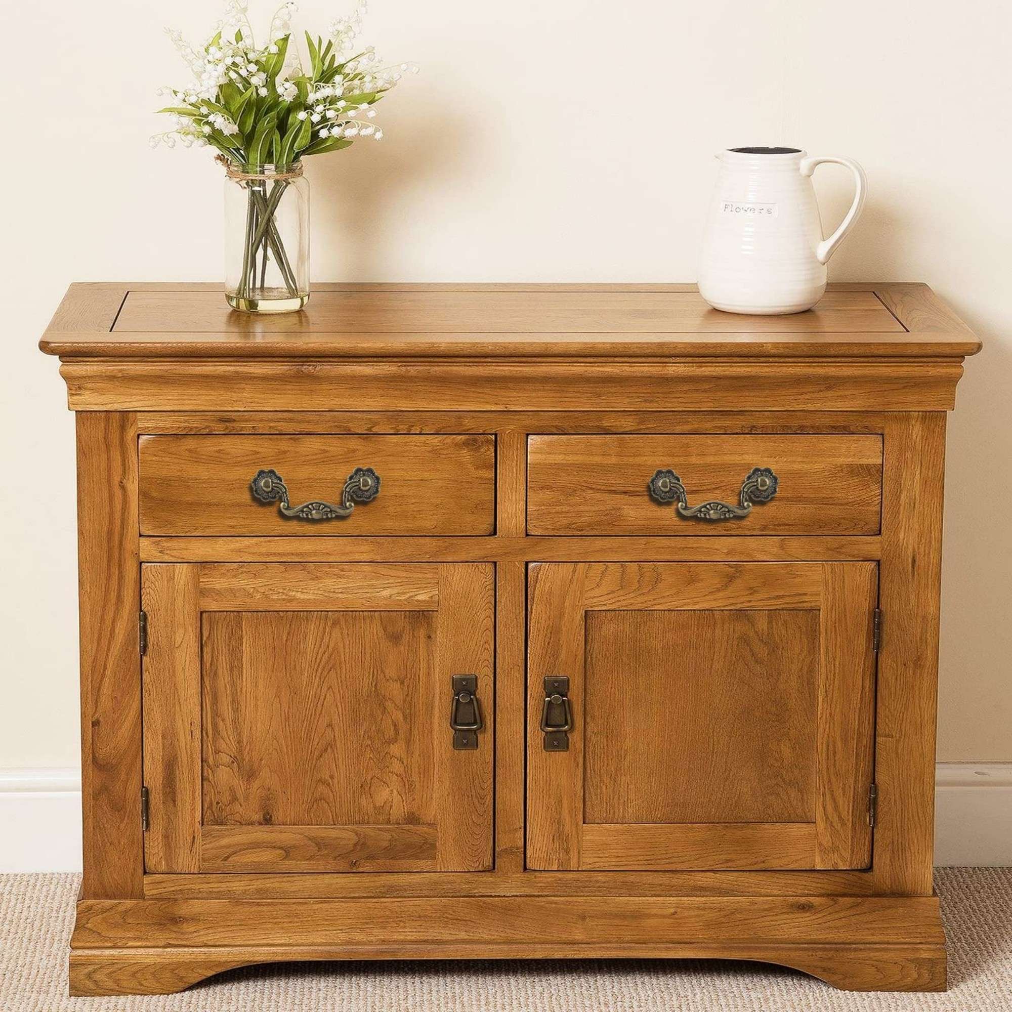 Wudkey L4-IP4P4Y Cabinet-Pulls - View #6