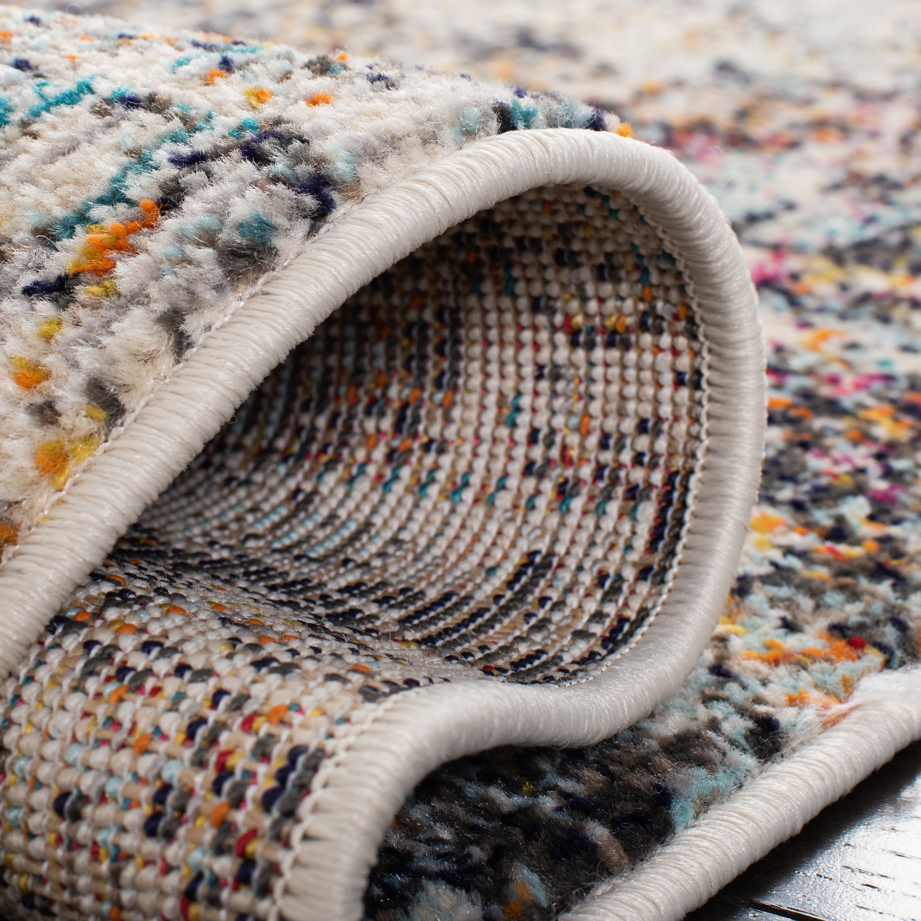 Safavieh MAD460Z-7SQ rugs - View #5
