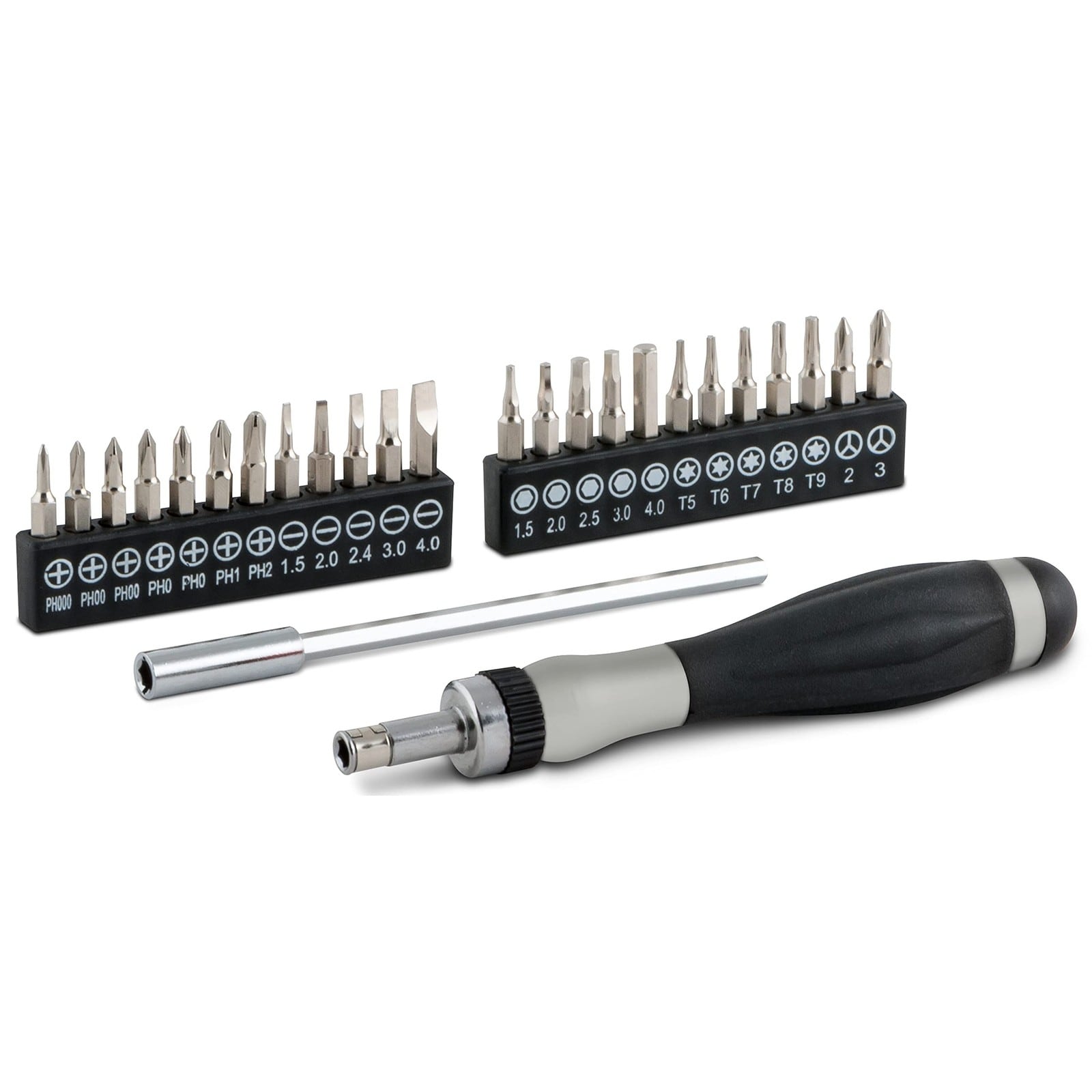 Titan 16092 Screwdrivers-Individual - View #2