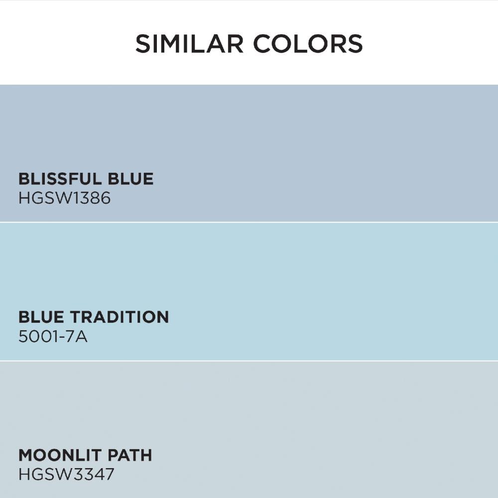 HGTV HOME by Sherwin-Williams 4006-7B-2557223 Int-Ext-Paint - View #6