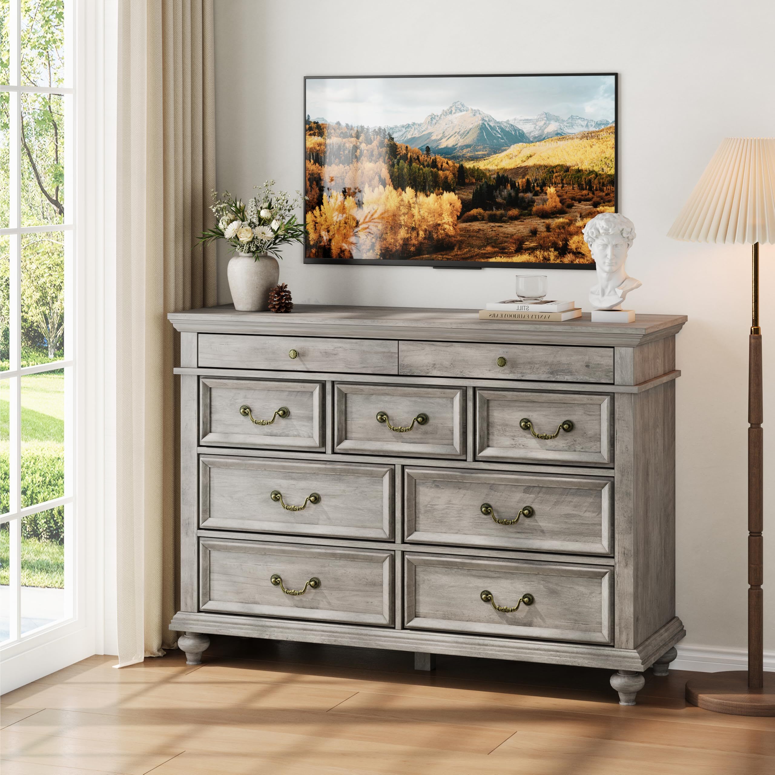 Qeetex MIE-PHO15MX88JE dressers - View #7