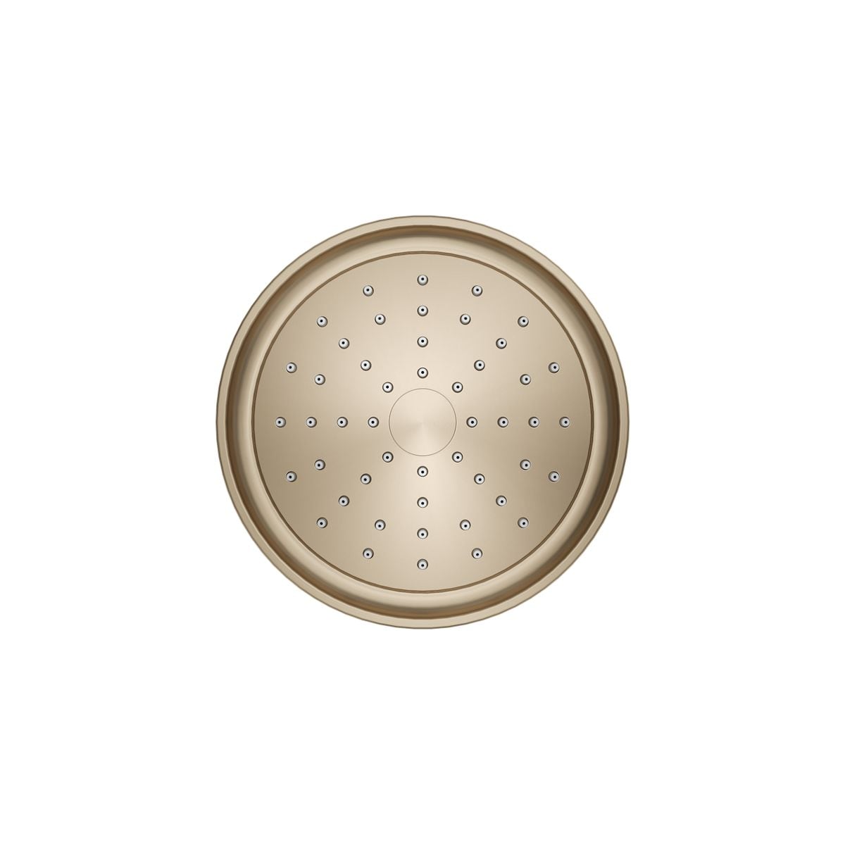 KOHLER K-939-G-BV Fixed-Showerhead - View #9