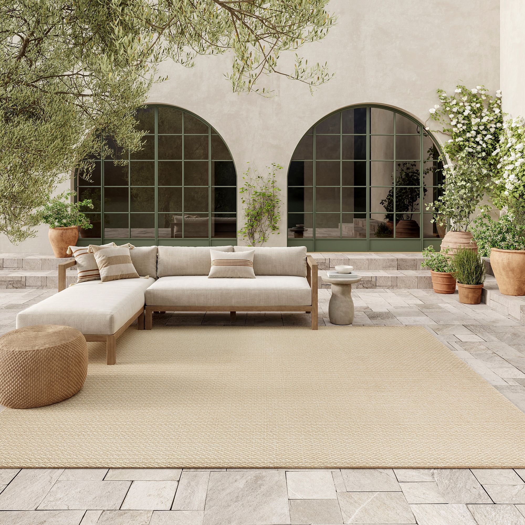 Nourison 841491138502 rugs - View #3