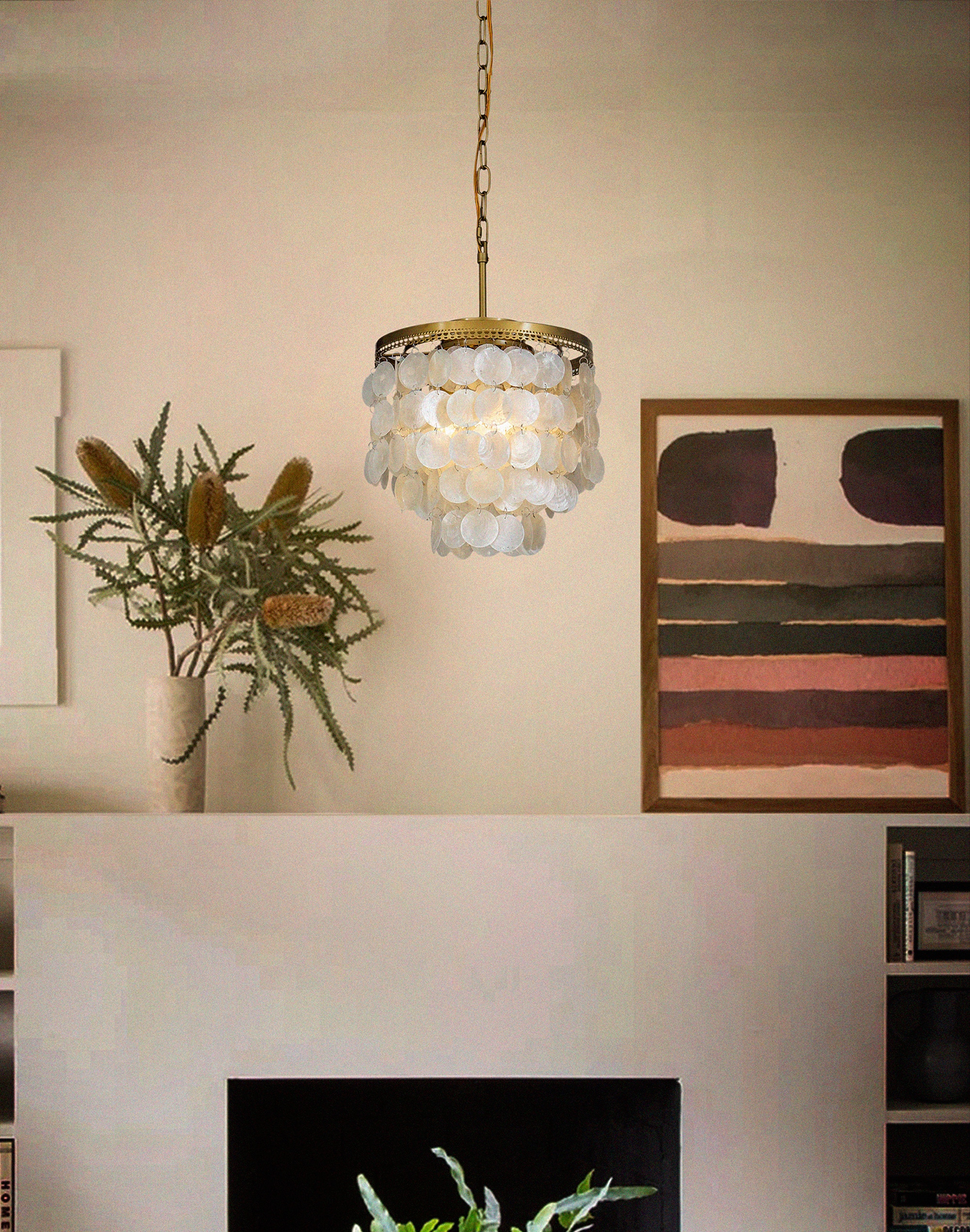AloaDecor Lighting 8002D30BR b090015 - View #5