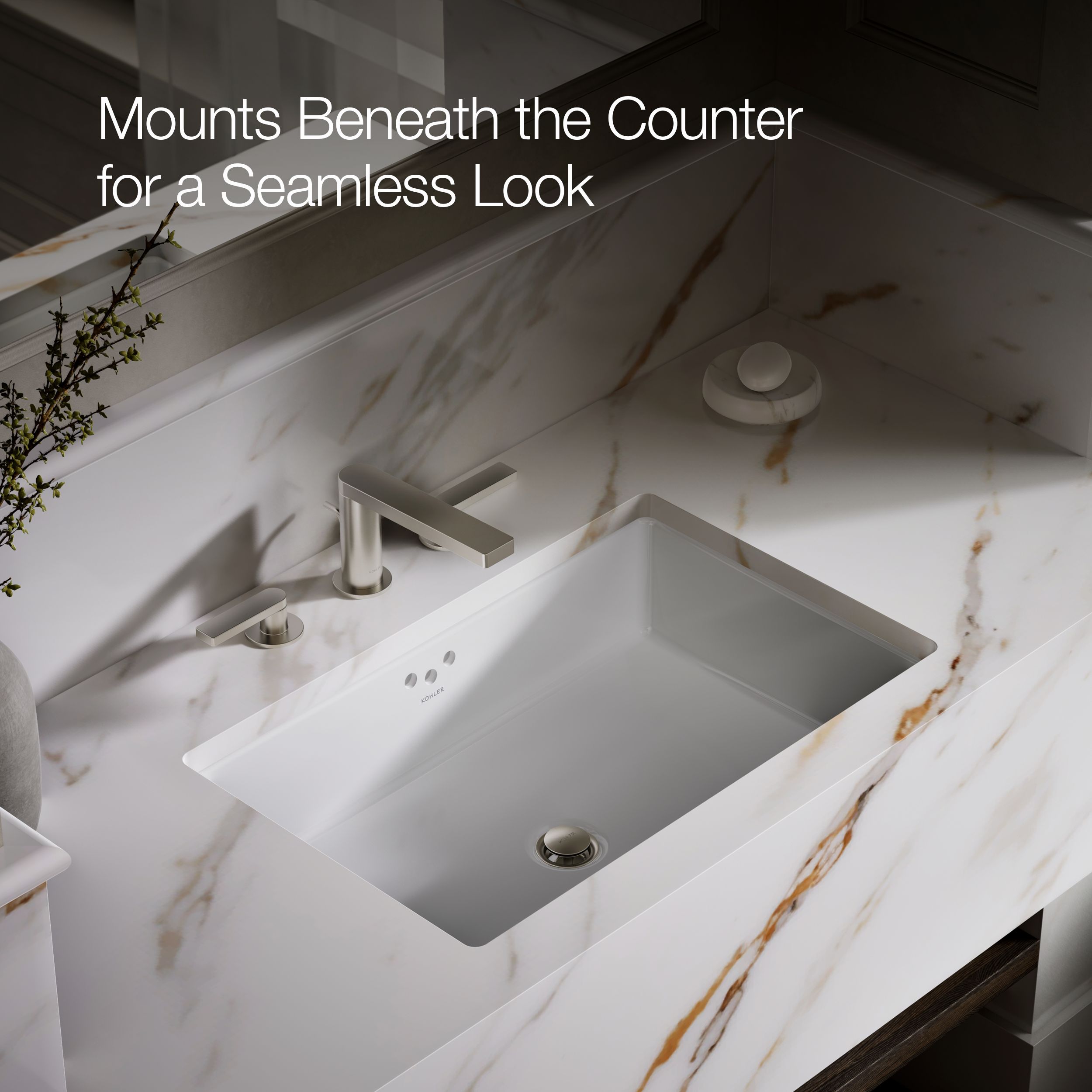 KOHLER 2297-0 Bath-Sink - View #5