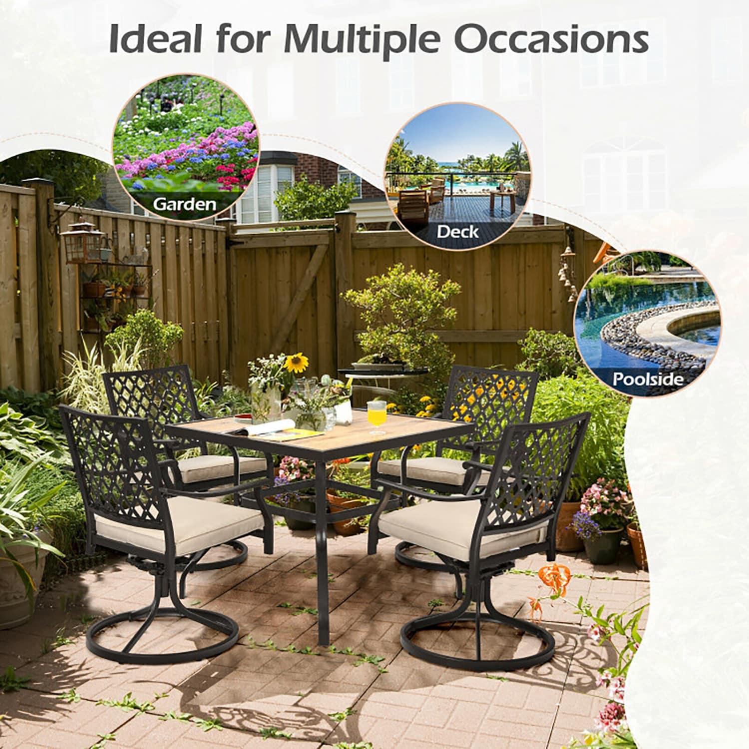 GZMR TMOD000089BL Patio-Dining-Sets - View #10