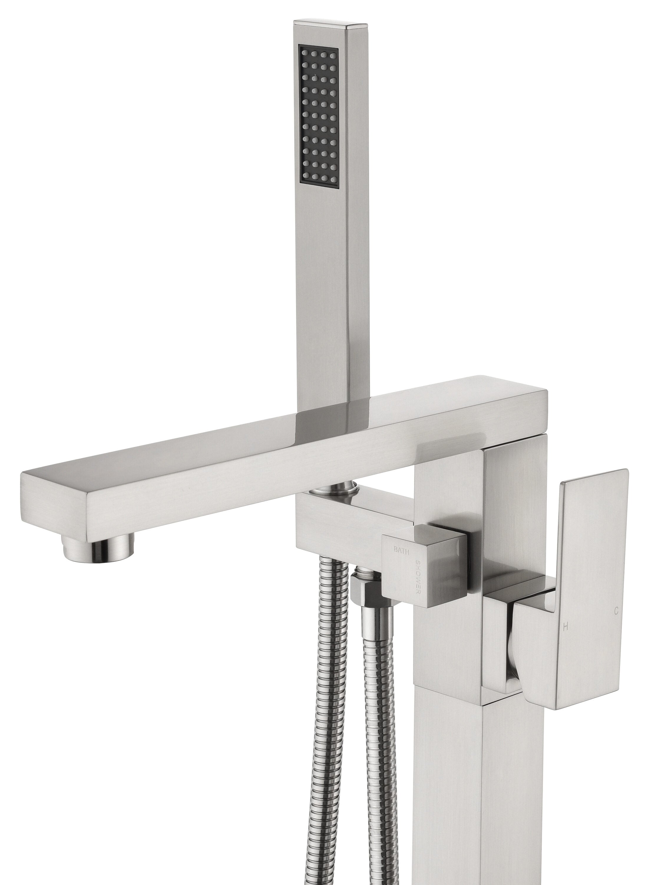 Runfine RF422186 Roman-Tub-Faucets - View #6