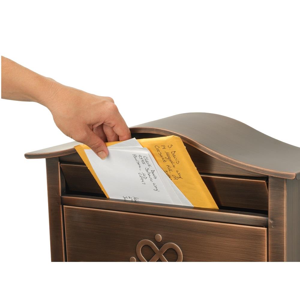 Architectural Mailboxes 2402ACE  - View #4