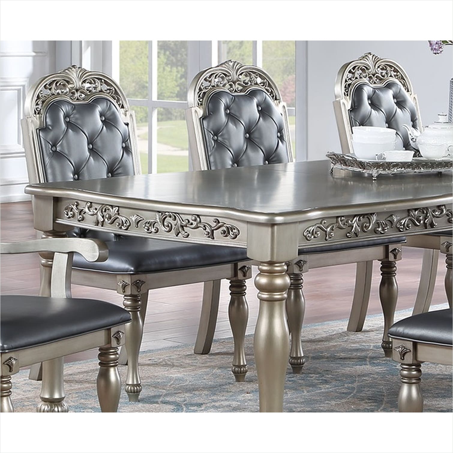 SUNCREAT 8ULGNZ55EOFQ Dining-Tables - View #4