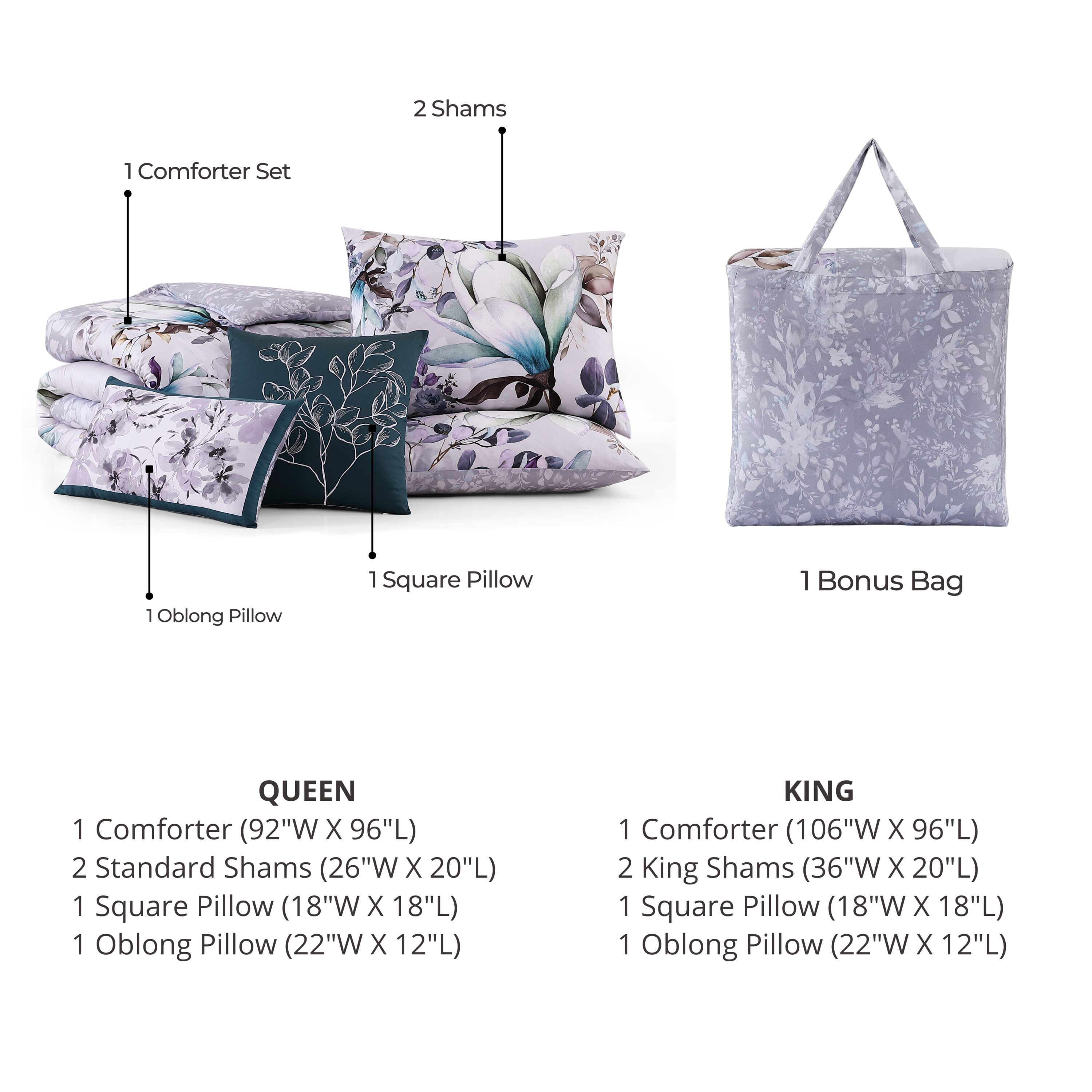 BEBEJAN 655603 Comforters-And-Bedspreads - View #7