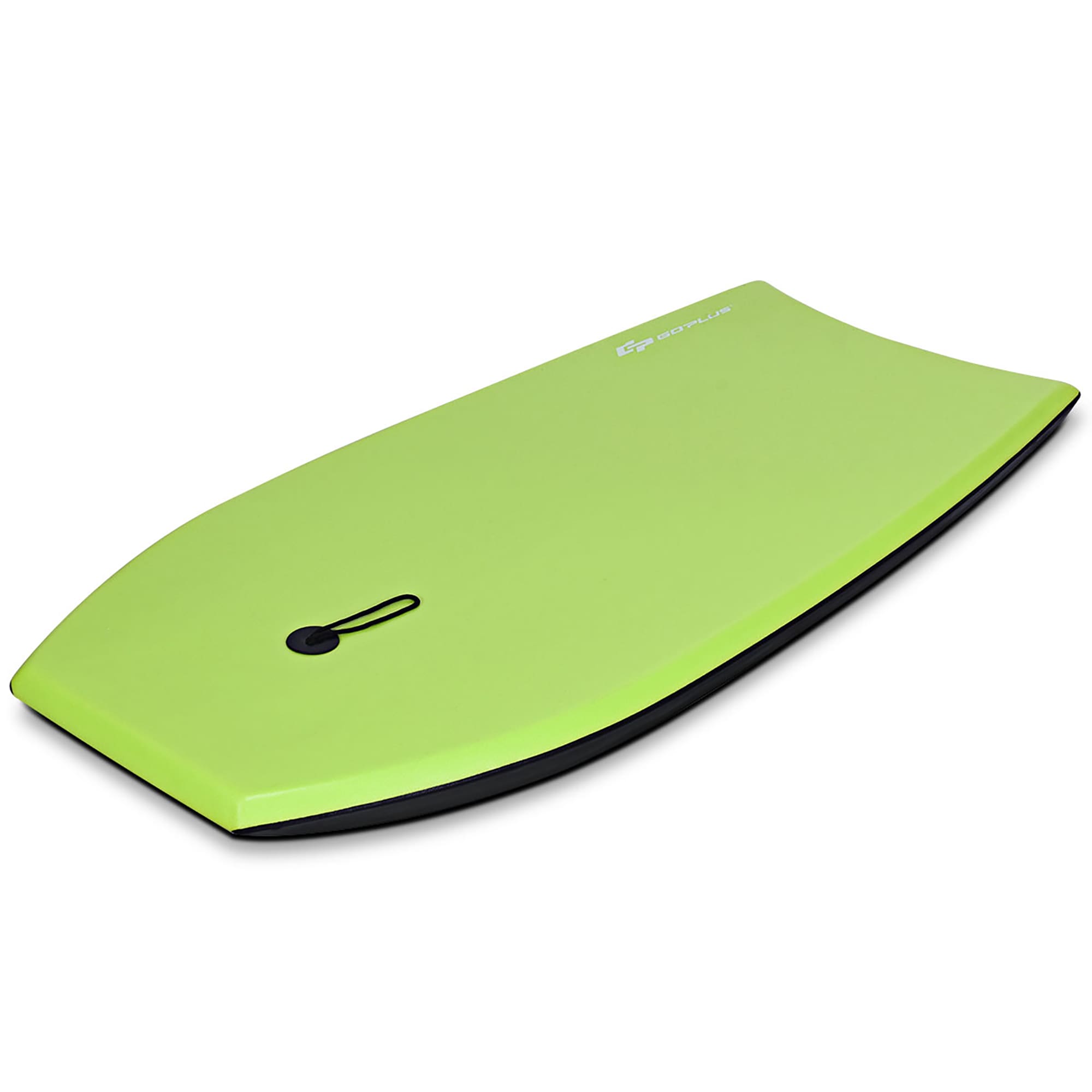 Costway OP70252-L 3.4-ft Rigid Stand Up Paddle Board