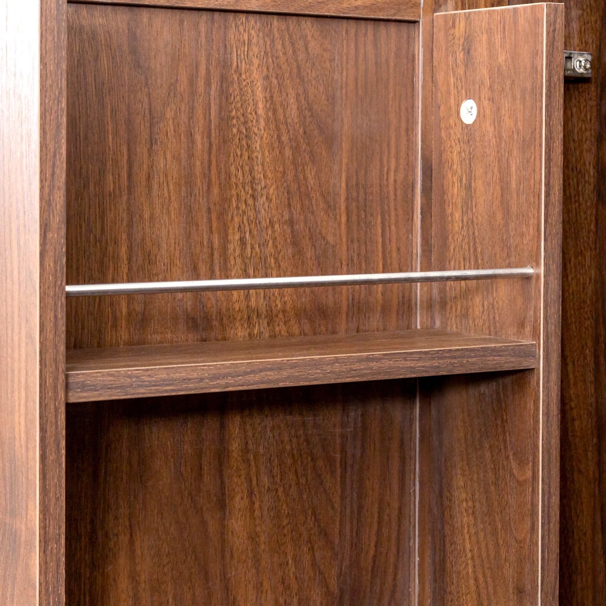 Siavonce XHS00157 Utility-Storage-Cabinets - View #5