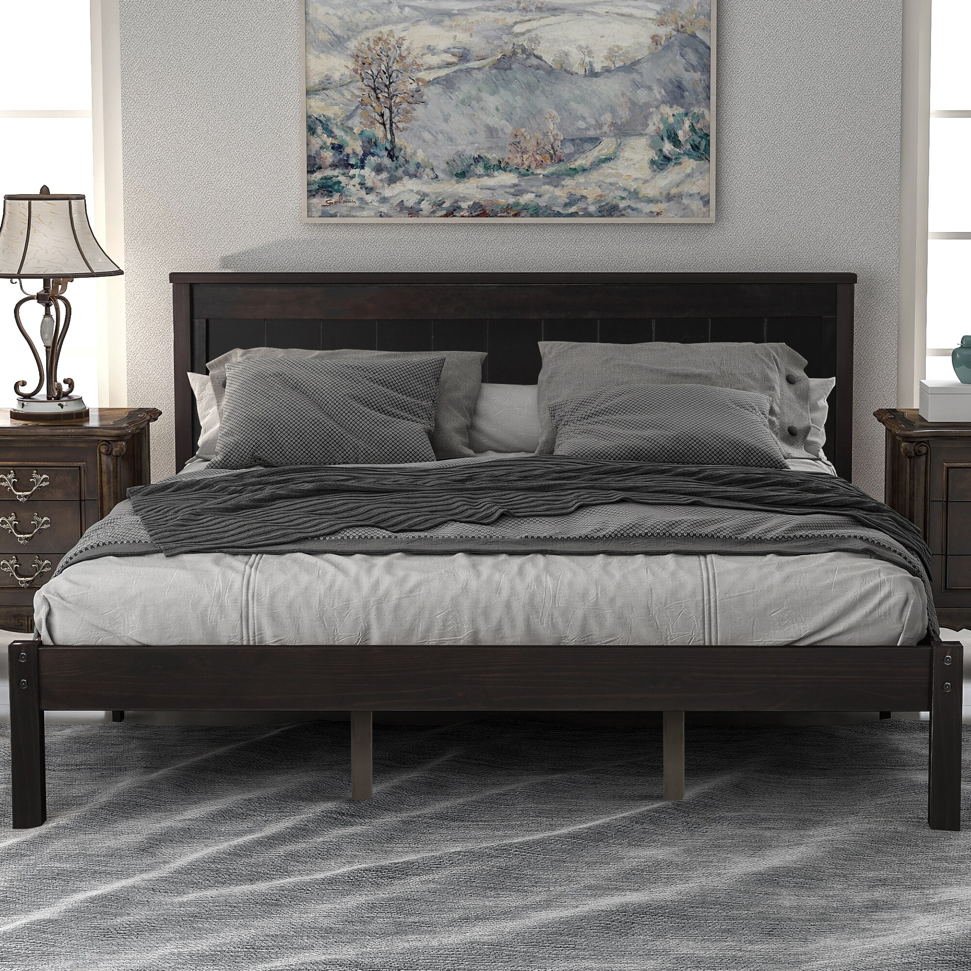 Qualler WMFU2813P beds - View #7