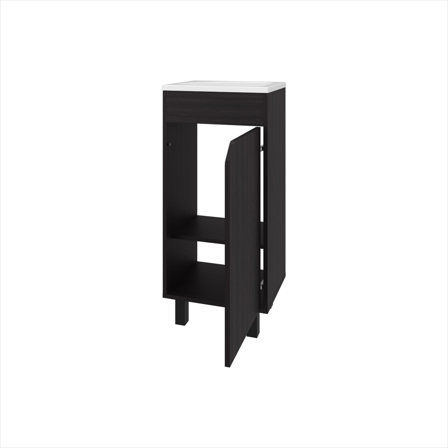 Naturefalls 8PC6ZV3KW4I8 Bath-Vanity-Combo - View #8
