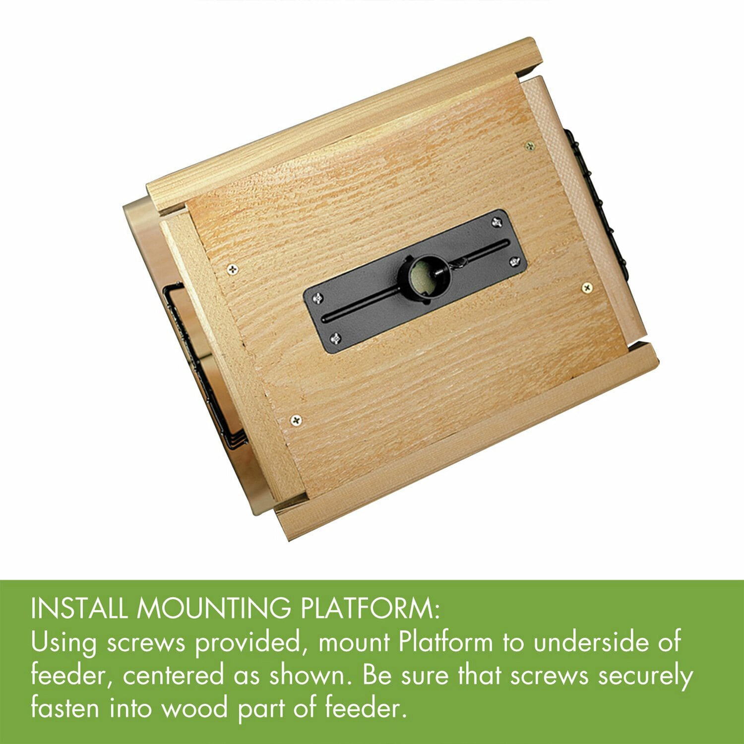 Woodlink 171856 Bird-Feeder-Accessories - View #3