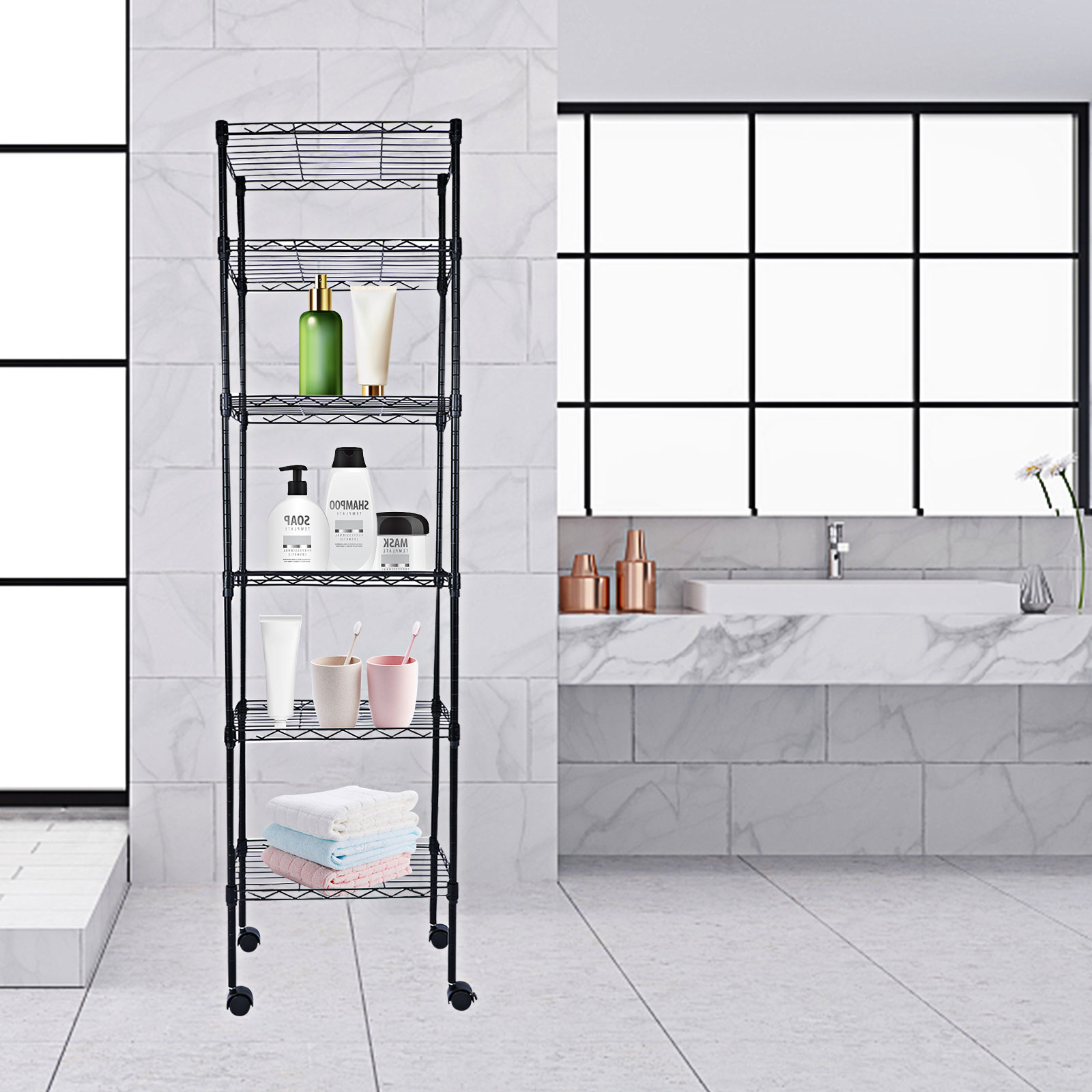 LTMATE LSW113467967 Garage-Storage-Systems - View #8