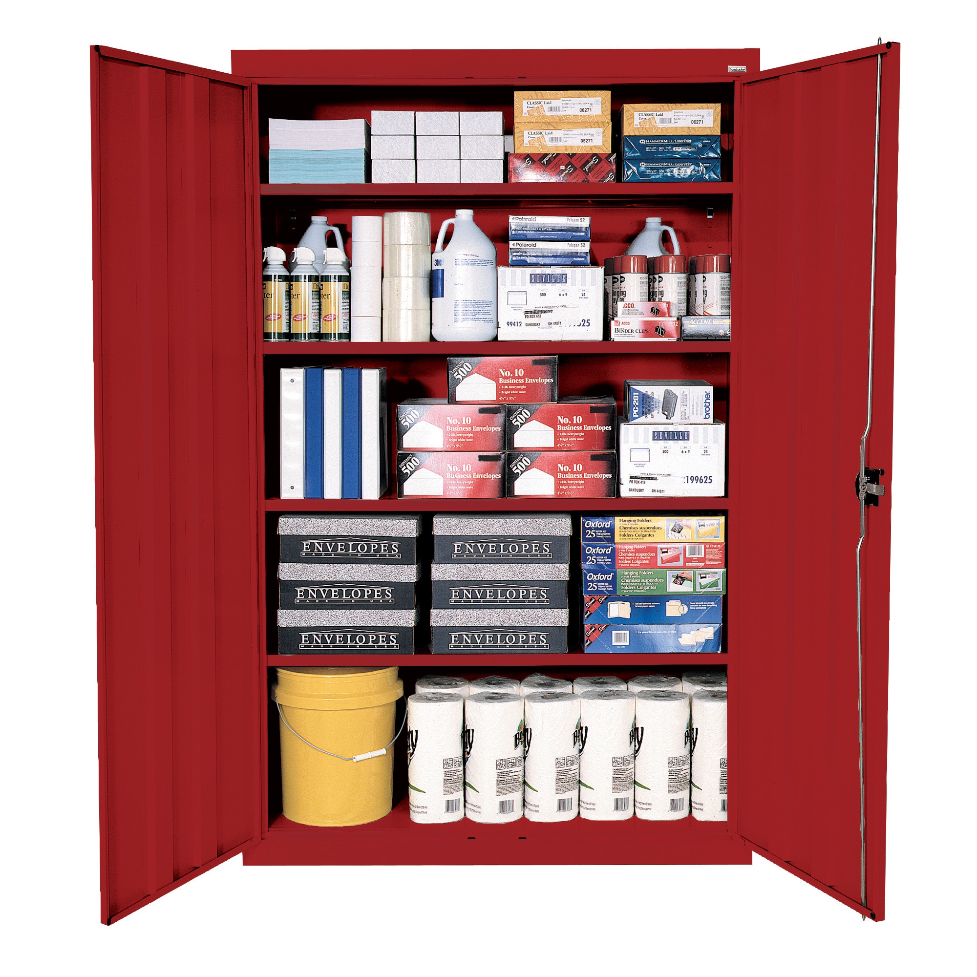 Sandusky EA4R462472-01 Garage-Cabinets - View #7
