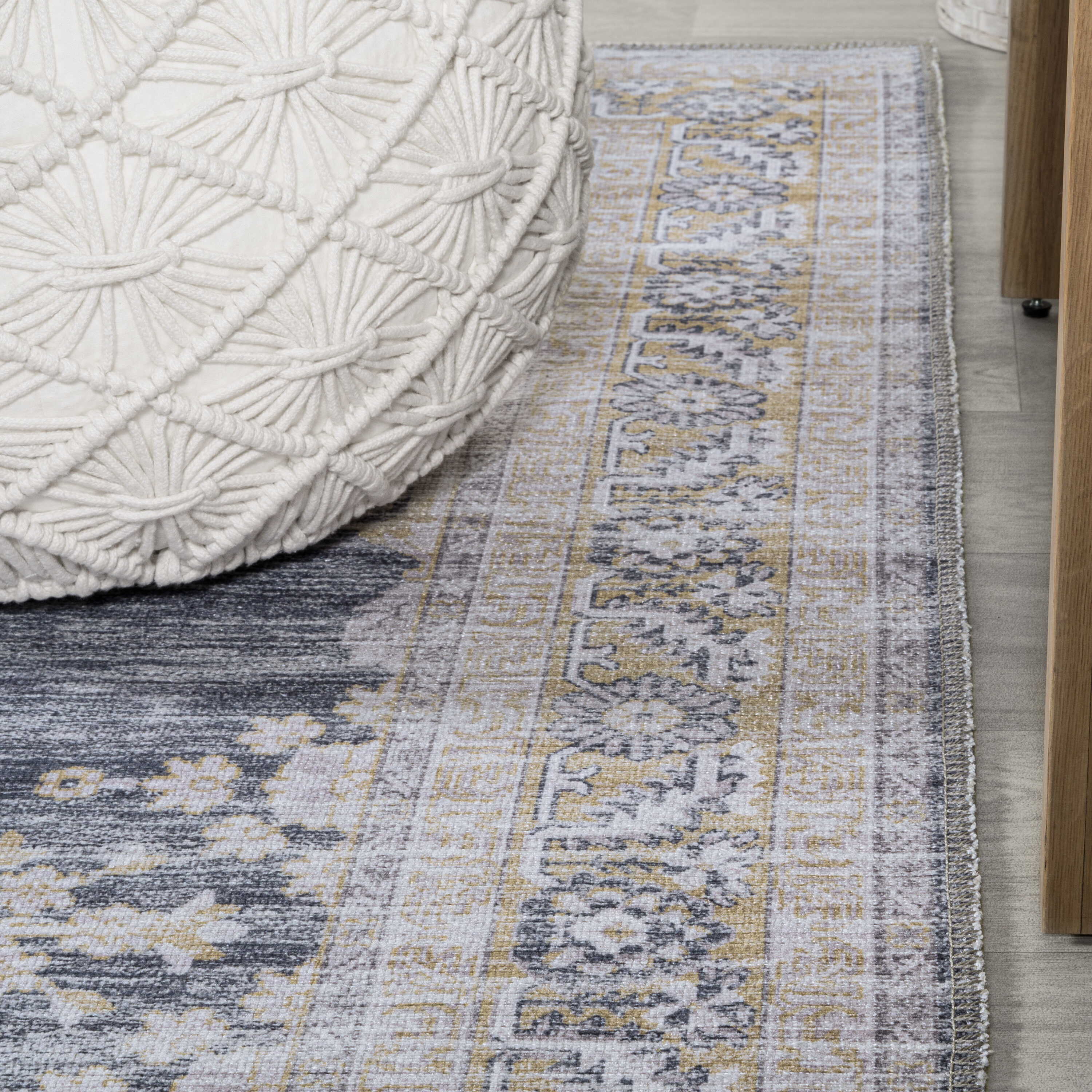 JONATHAN  Y WSH202C-28 rugs - View #9