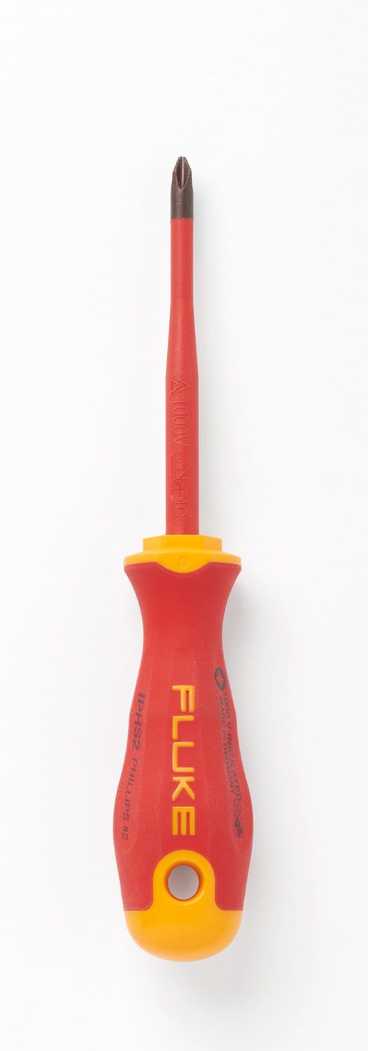 Fluke IPHS2 Test-Meter-Access - View #2
