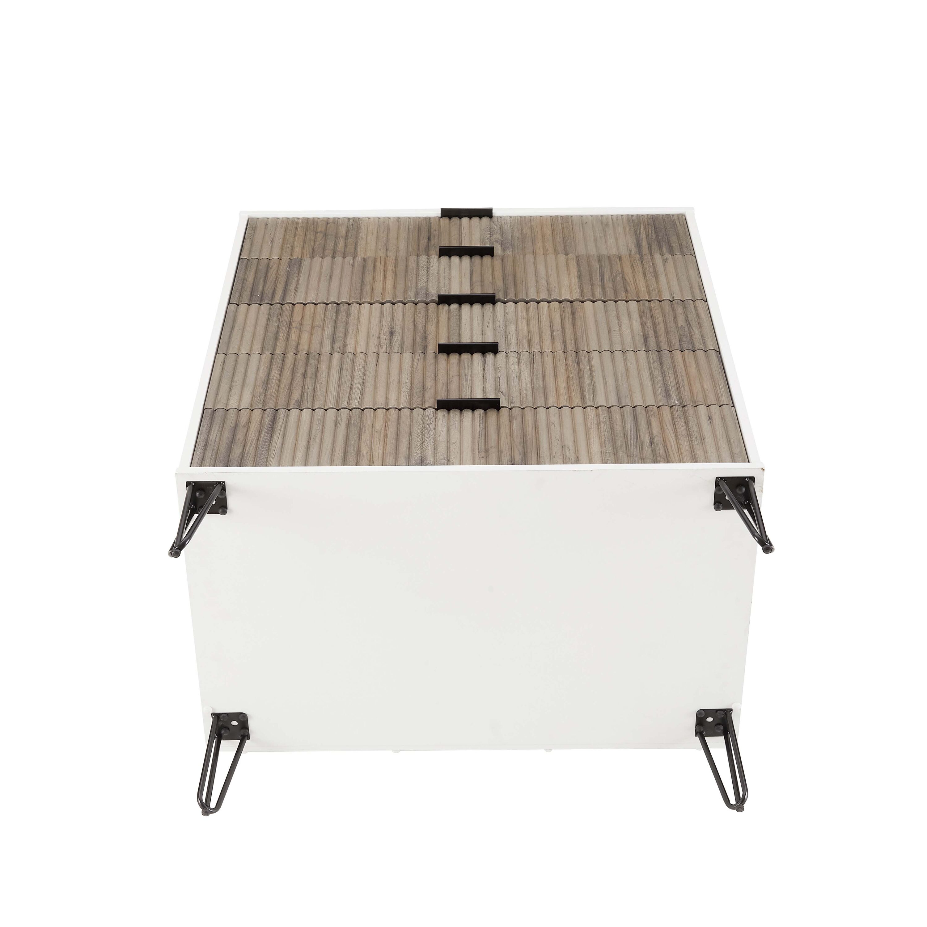 Manhattan Comfort DR002-WG dressers - View #10