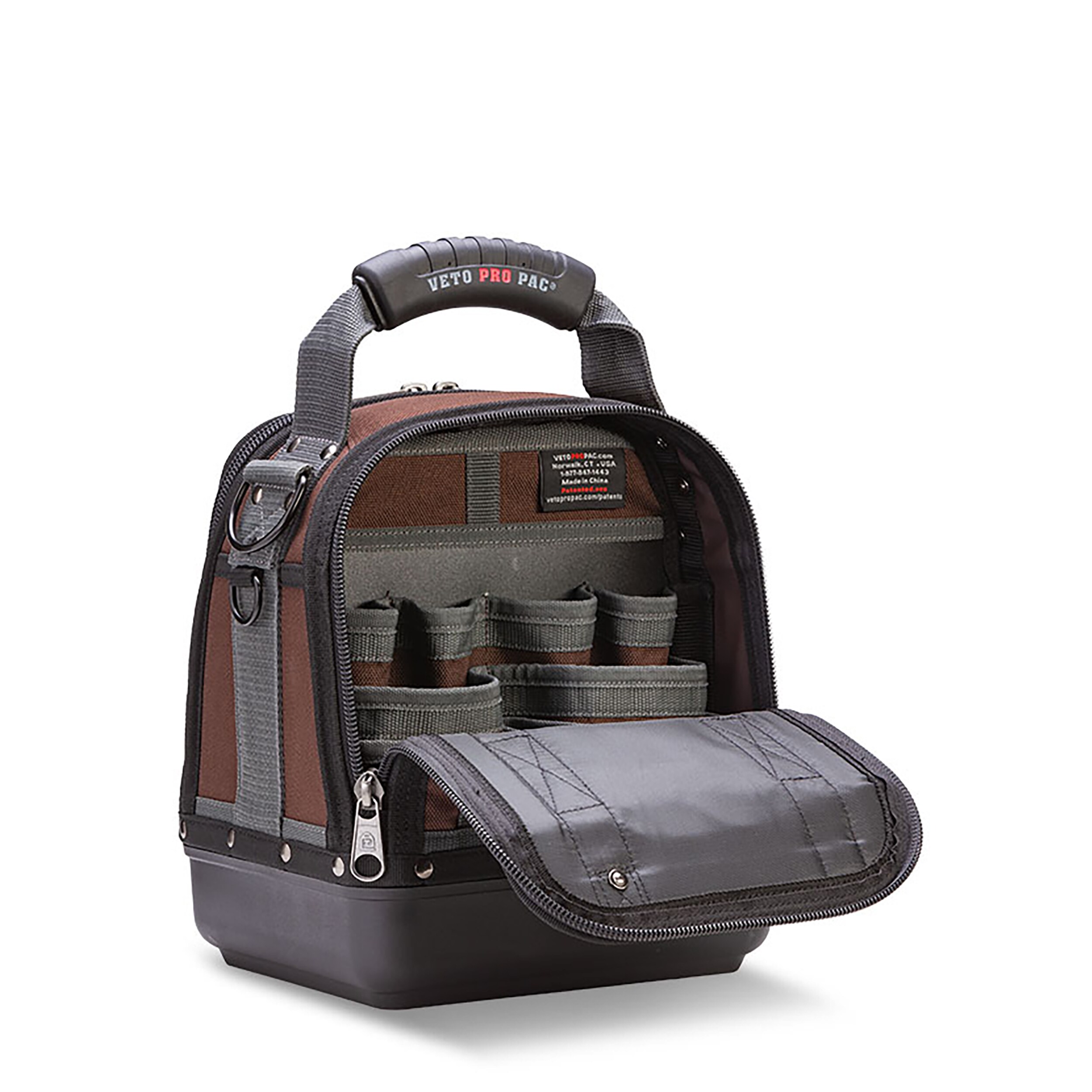 Veto Pro Pac VPP10034 Tool-Bags - View #4