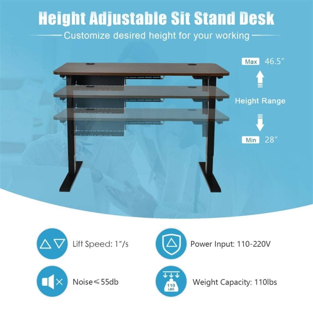 VERYKE 9771047143050 desks - View #6