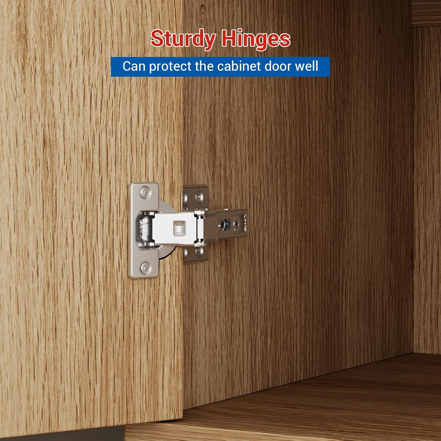 Garvee LOWTHT-PHO-0YZ22C3W Cabinets-Kitchen - View #5