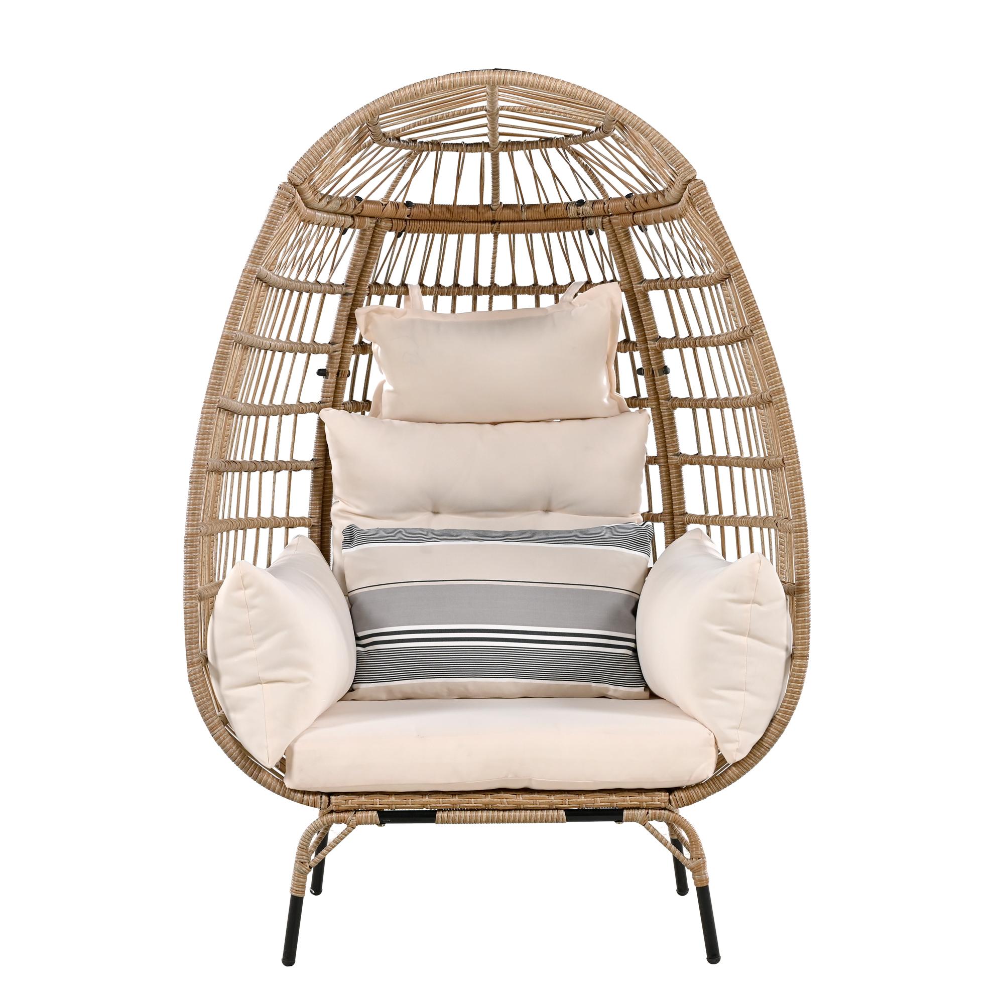 Bayfeve BFUS-820A-PC Patio-Chairs - View #2