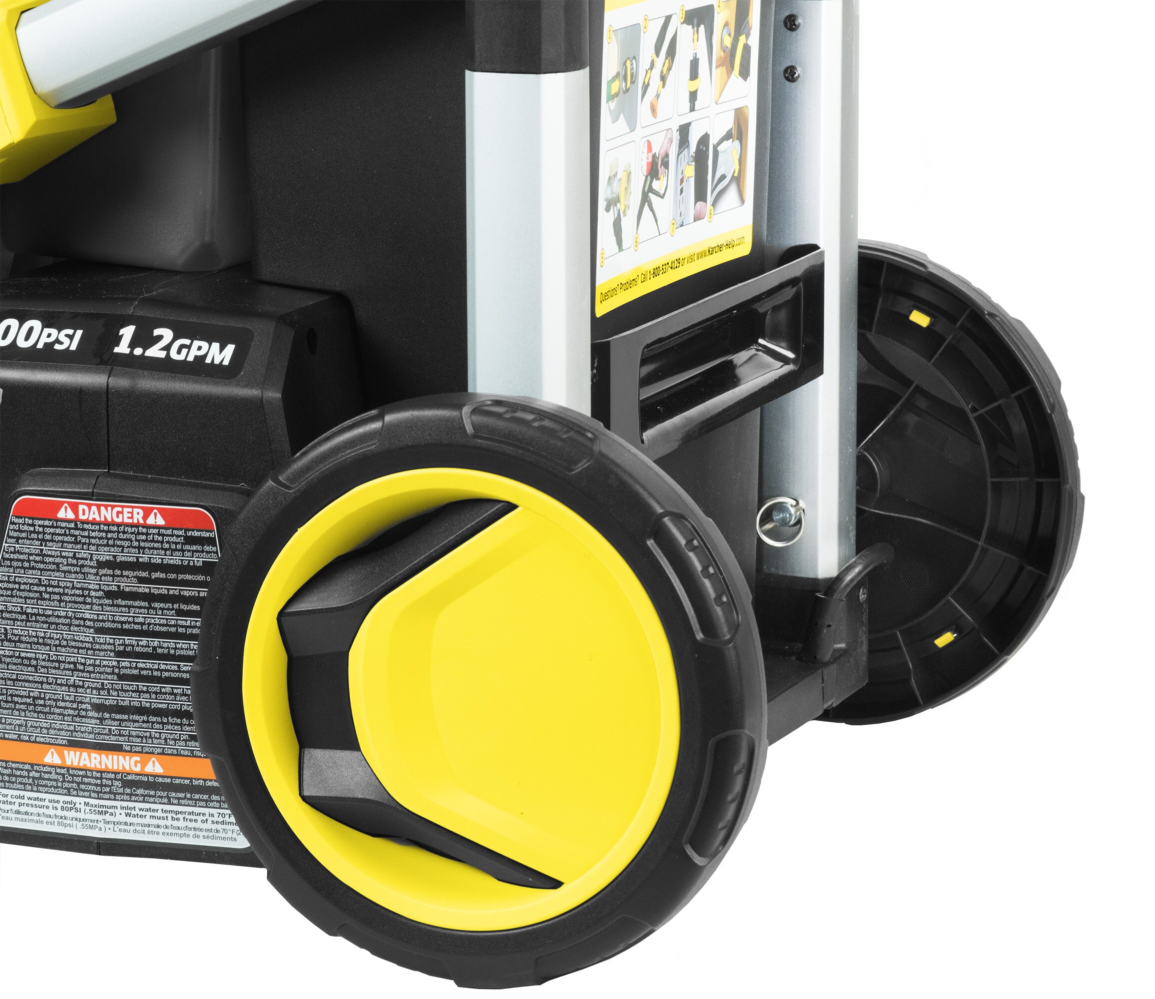 Karcher 1.106-109.0  - View #5