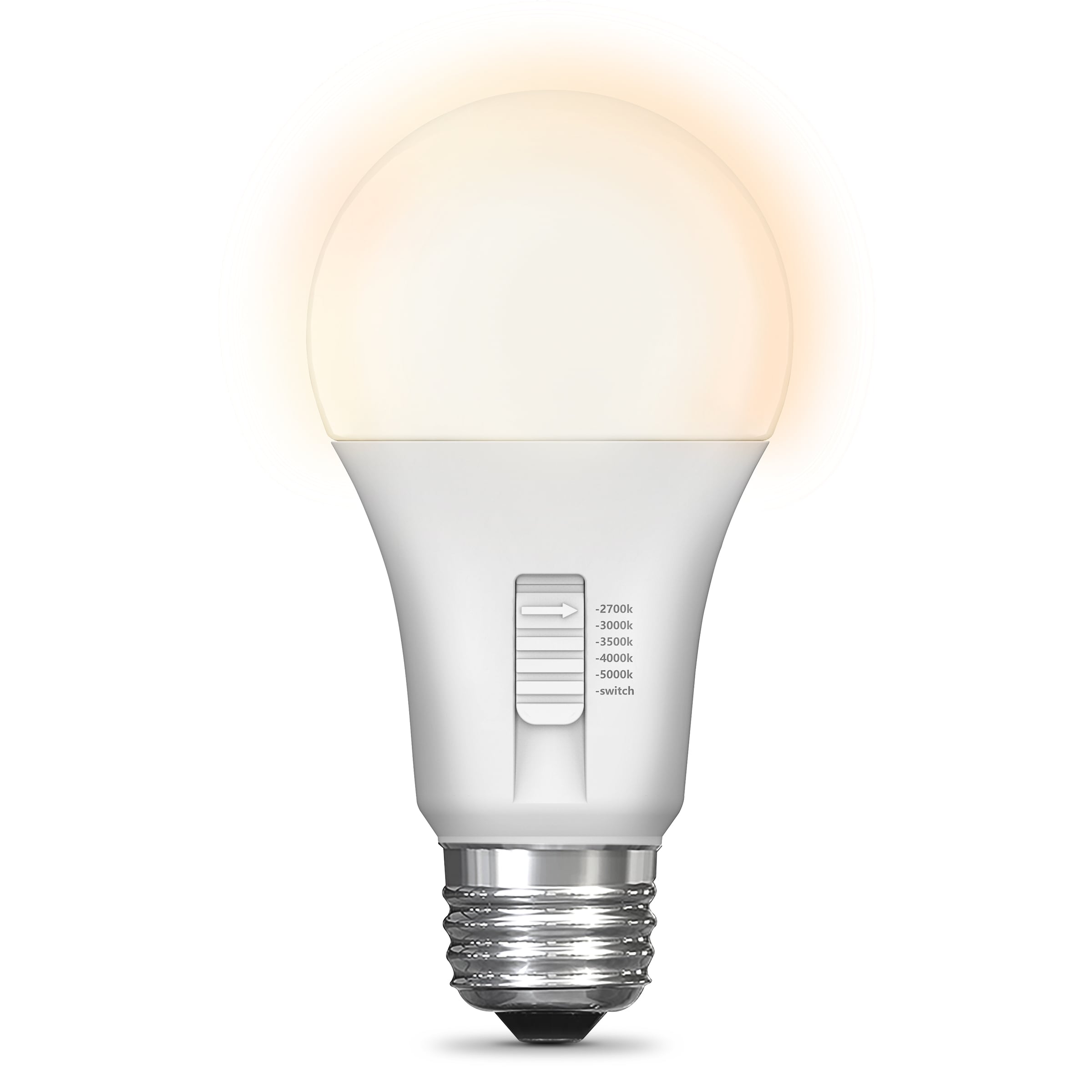 G4 Bi-Pin LED Light Bulb - 40W Equivalent - 315 Lumens - 4000K