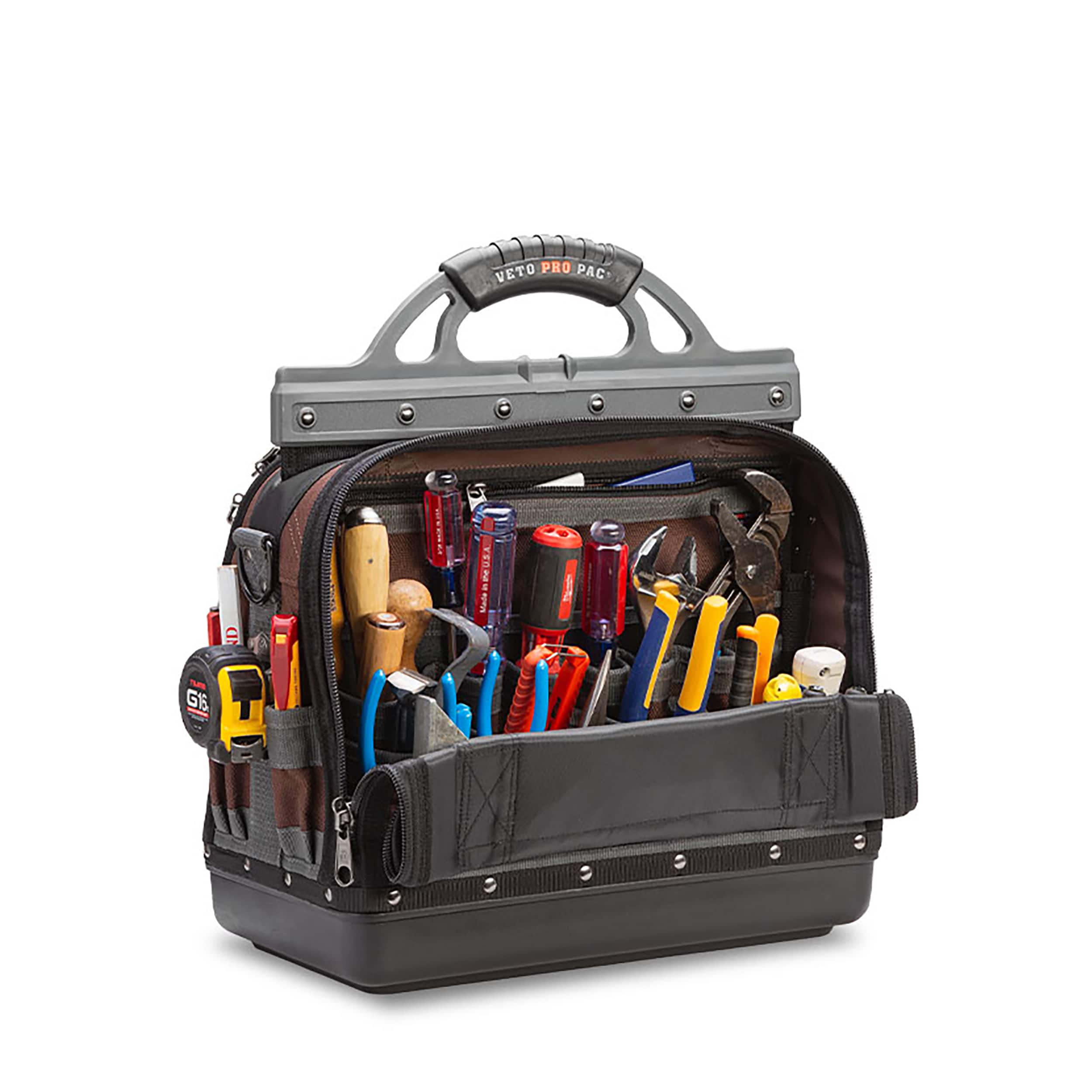 Veto Pro Pac VPP10085 Tool-Bags - View #6