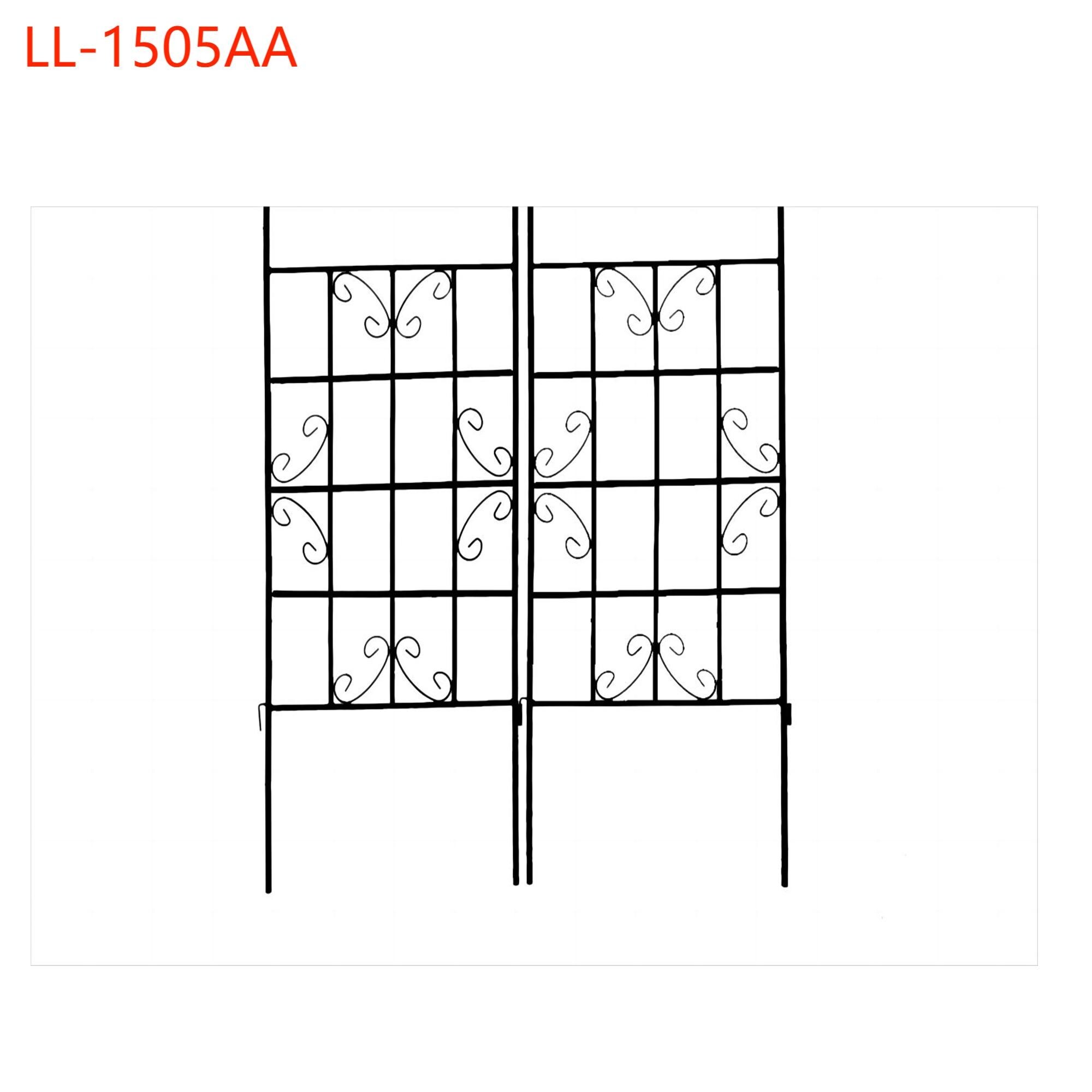 Yiekholo LL-1505AA Garden-Trellis - View #9