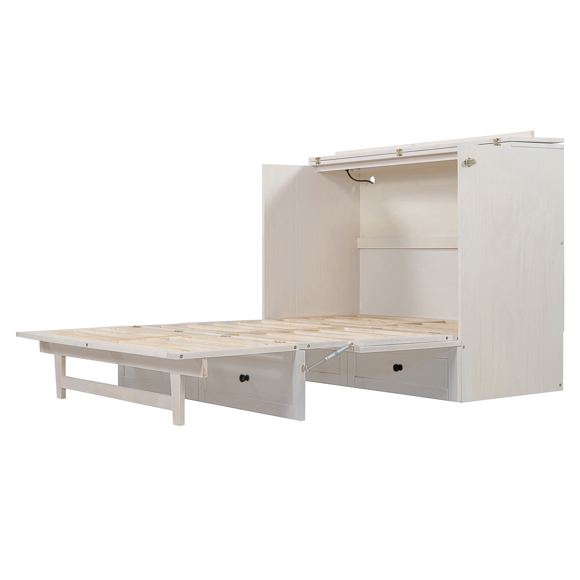 Clihome CL-LF0005K beds - View #3
