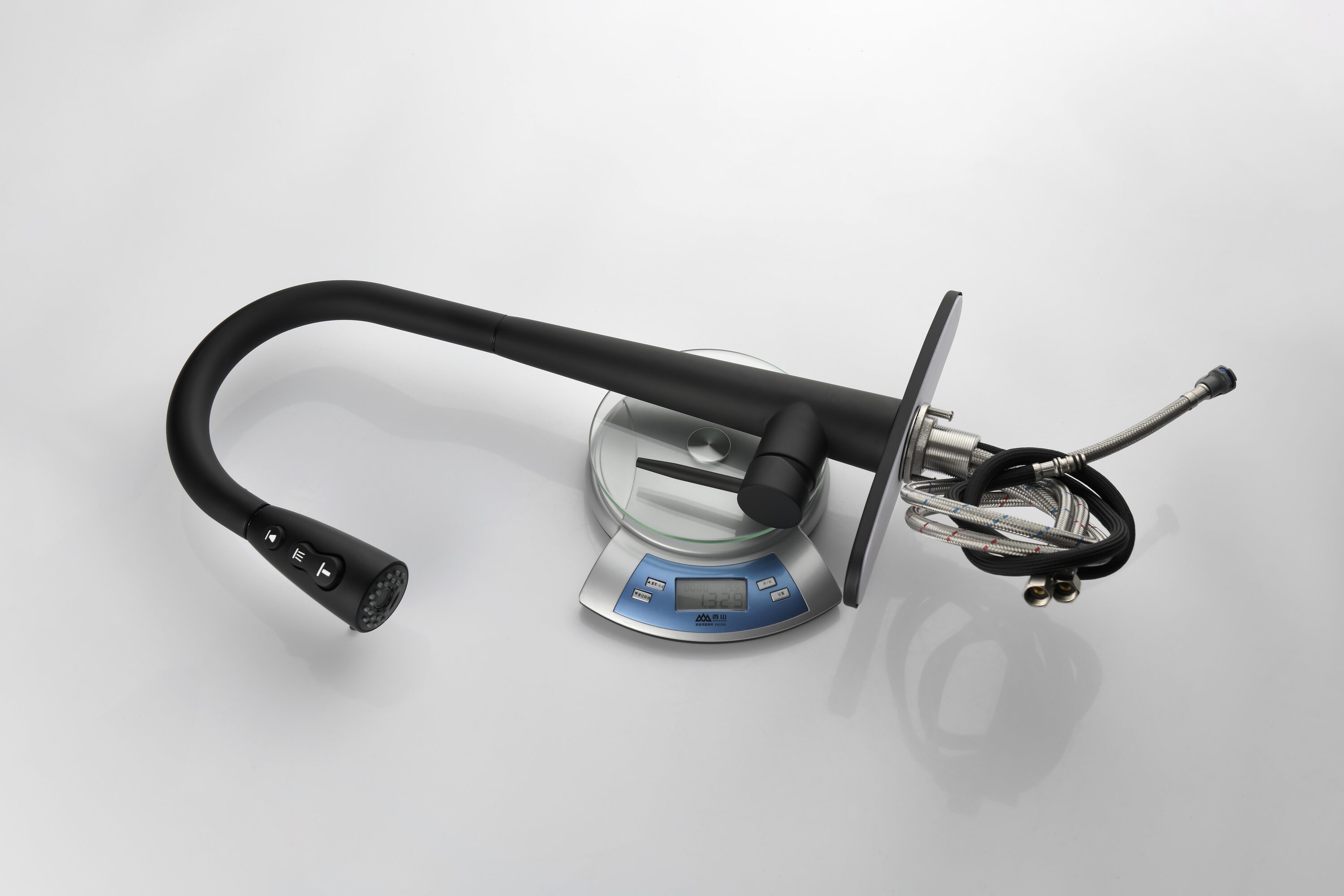 Tatayosi JJ-851732 Lavatory-Faucets - View #2