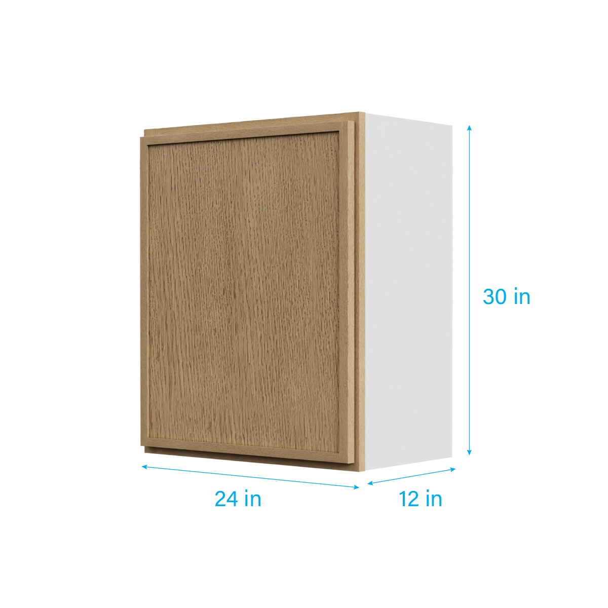 RELIABILT LS-SOK-W2430R Cabinets-Kitchen - View #3