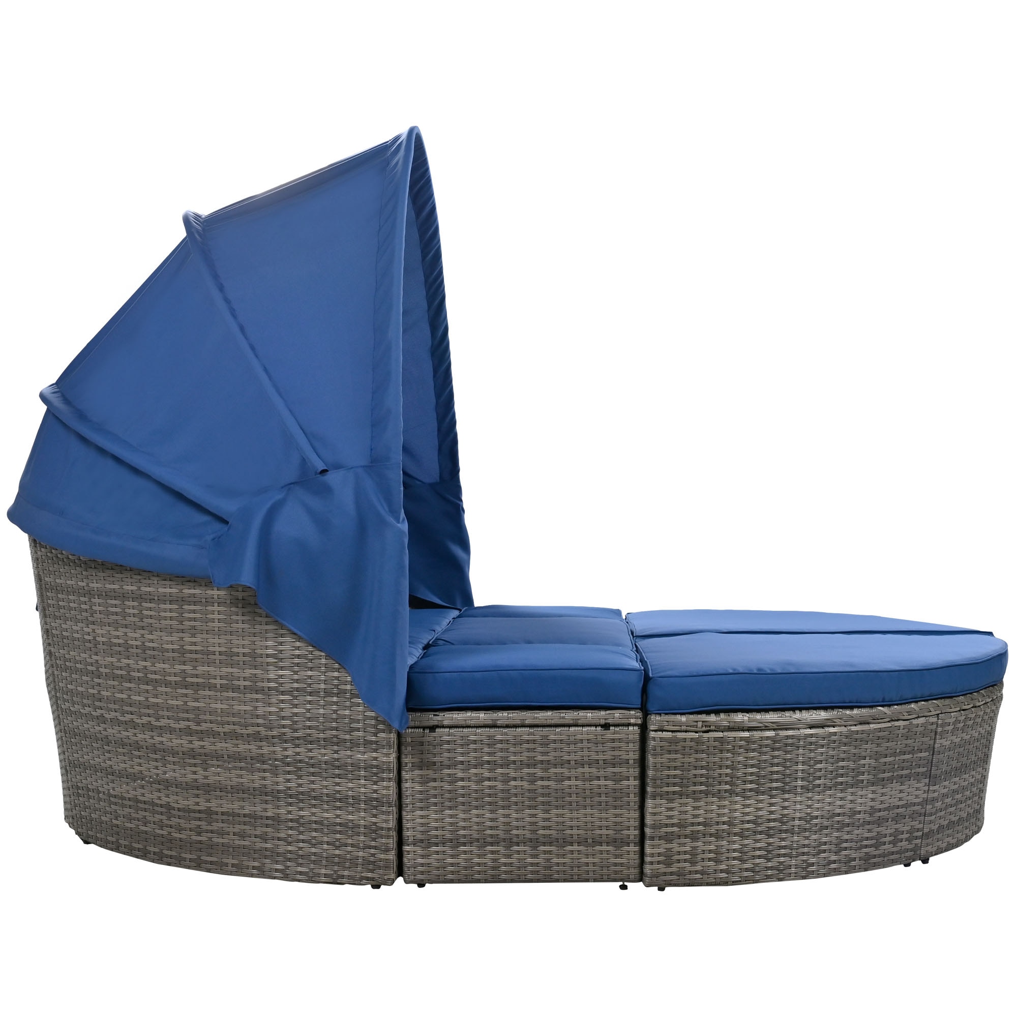 Nestfair HPGO1200C Patio-Sofas-Daybeds - View #4