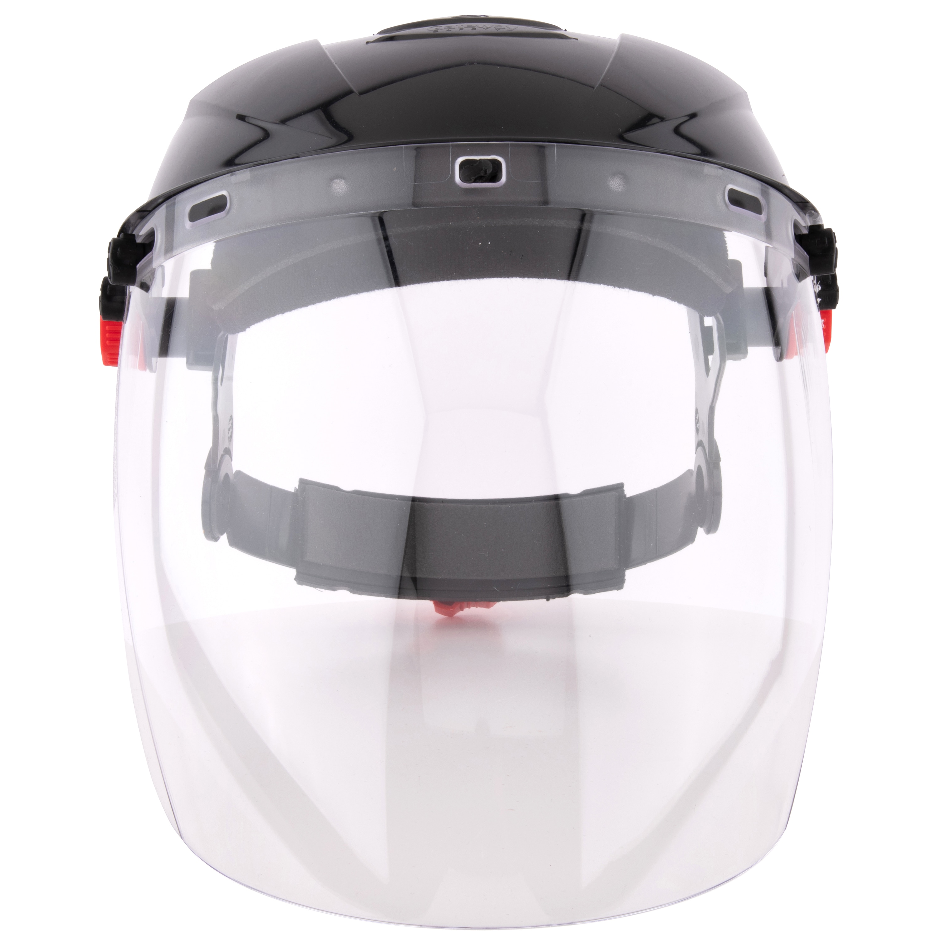 Lincoln Electric Face Shield Polycarbonate Face Shield K4924-1 at Lowes.com