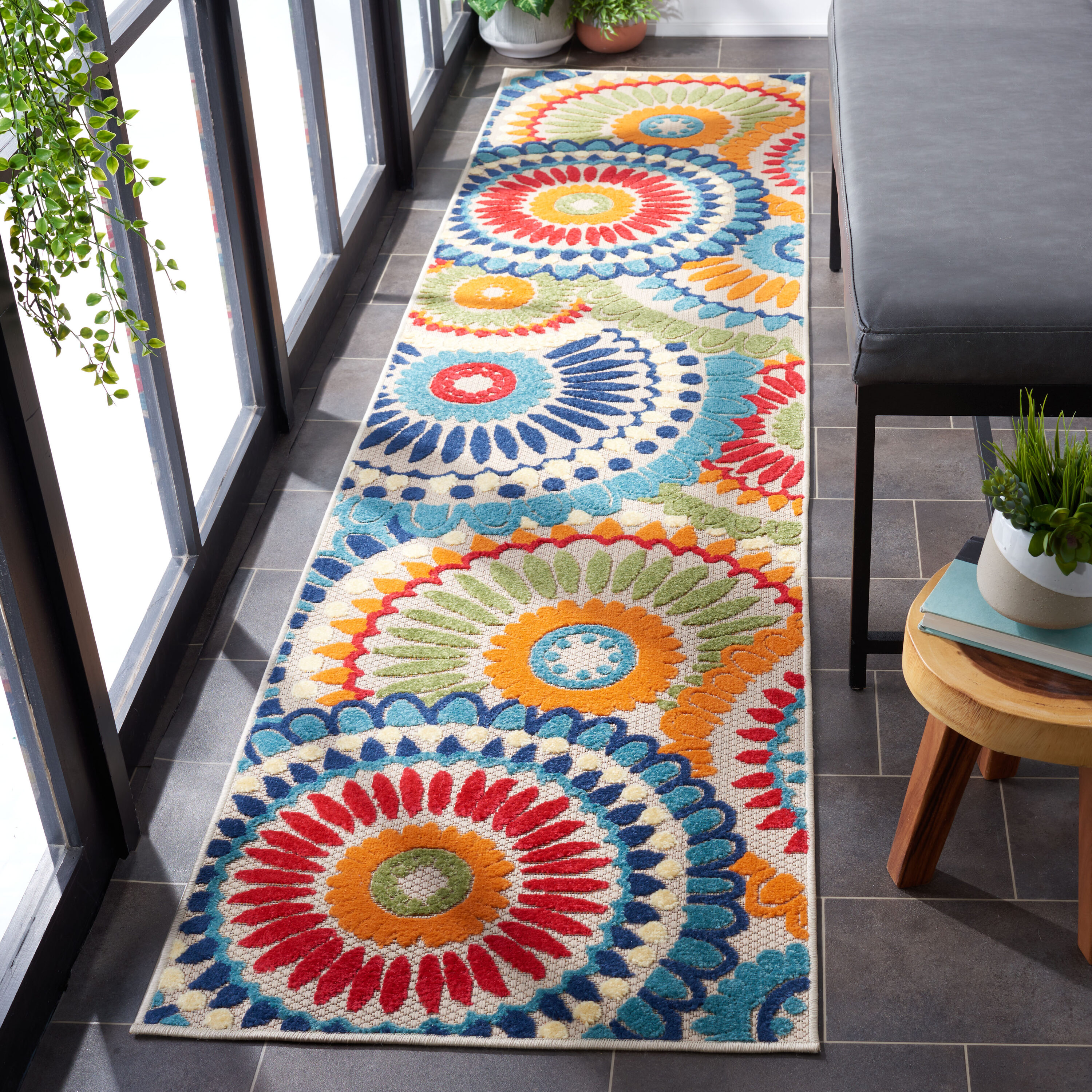 Safavieh CBN382M-25 rugs - View #5