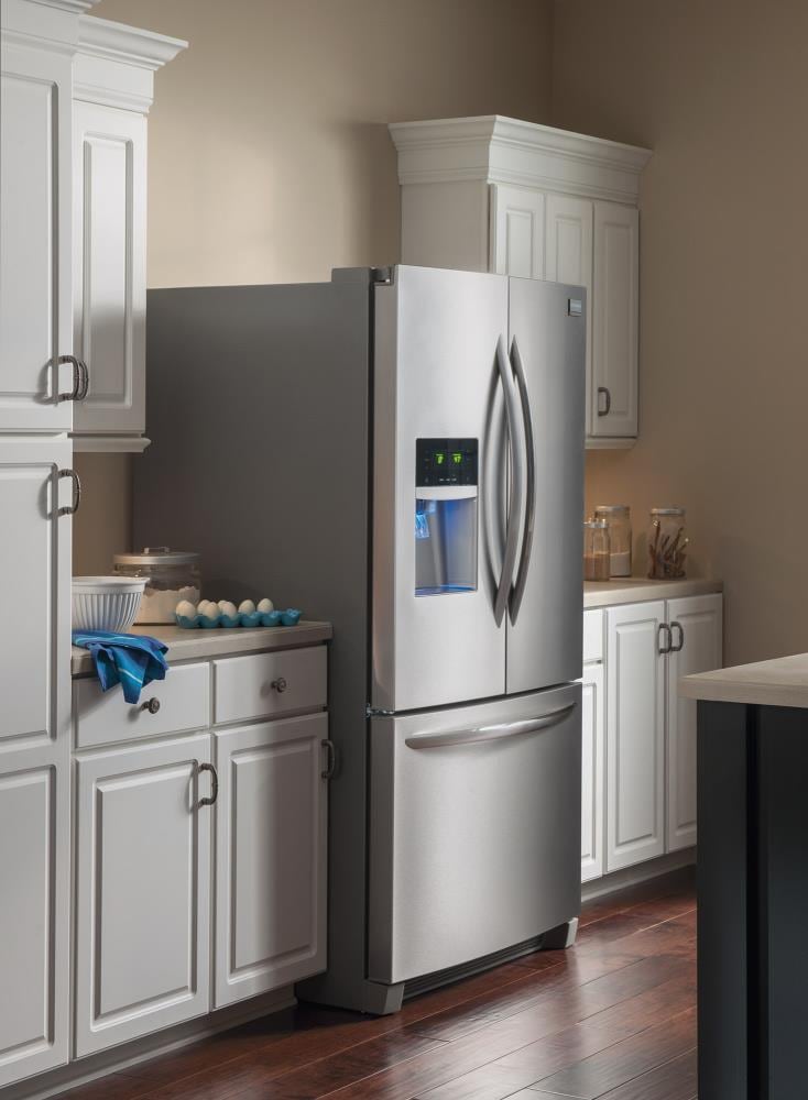 Réfrigérateur à gaz mixte (ref. P242) : RICOCHET International