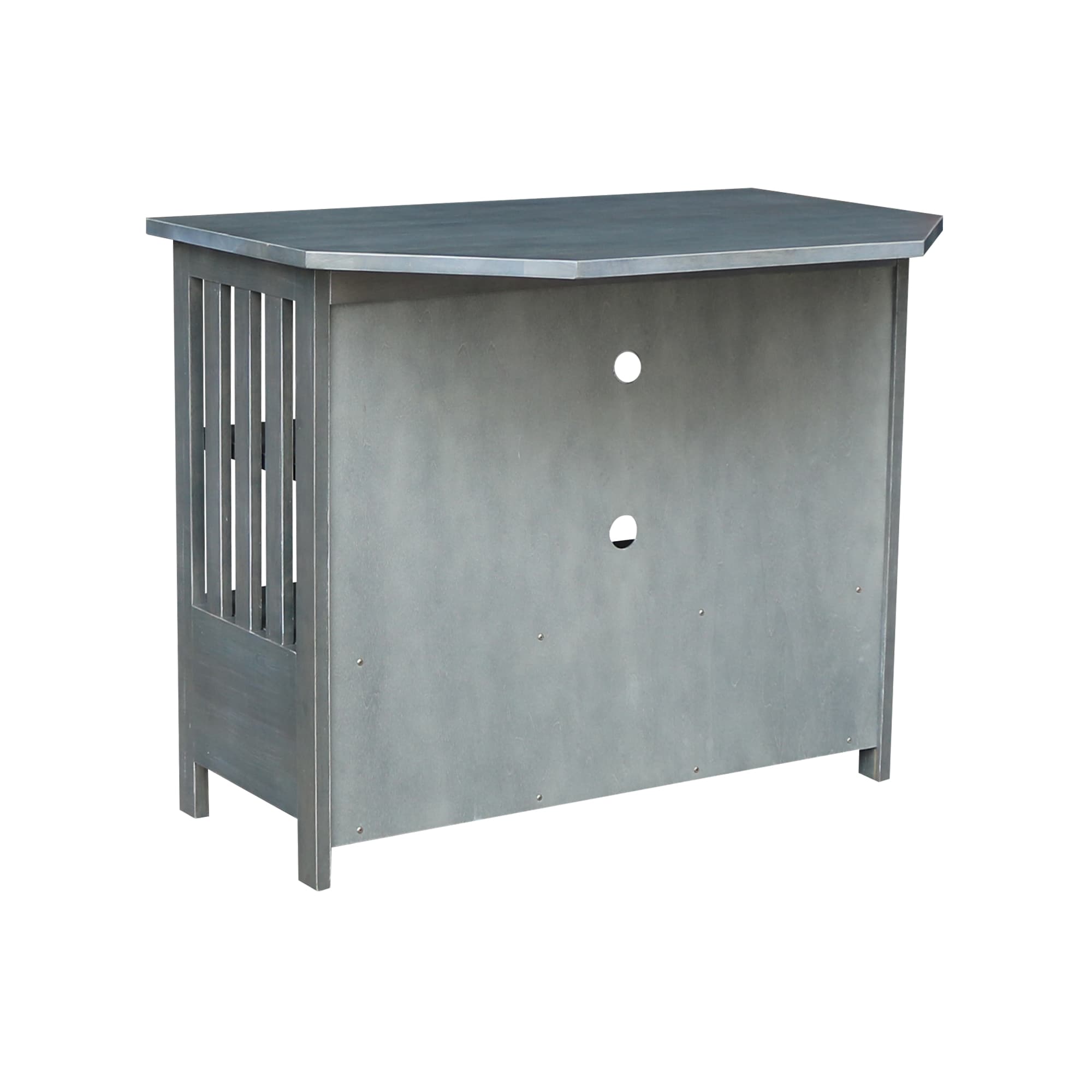 International Concepts TV105-27 Tv-Stands - View #5