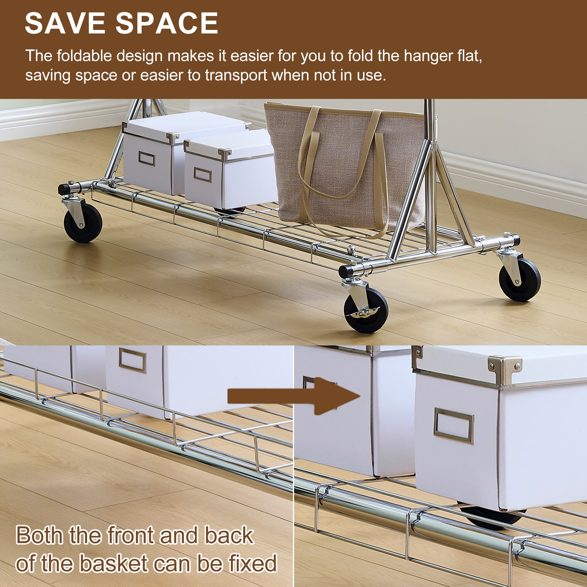 Flynama L-P172820 Coatrack-Stands-Pedestals - View #9